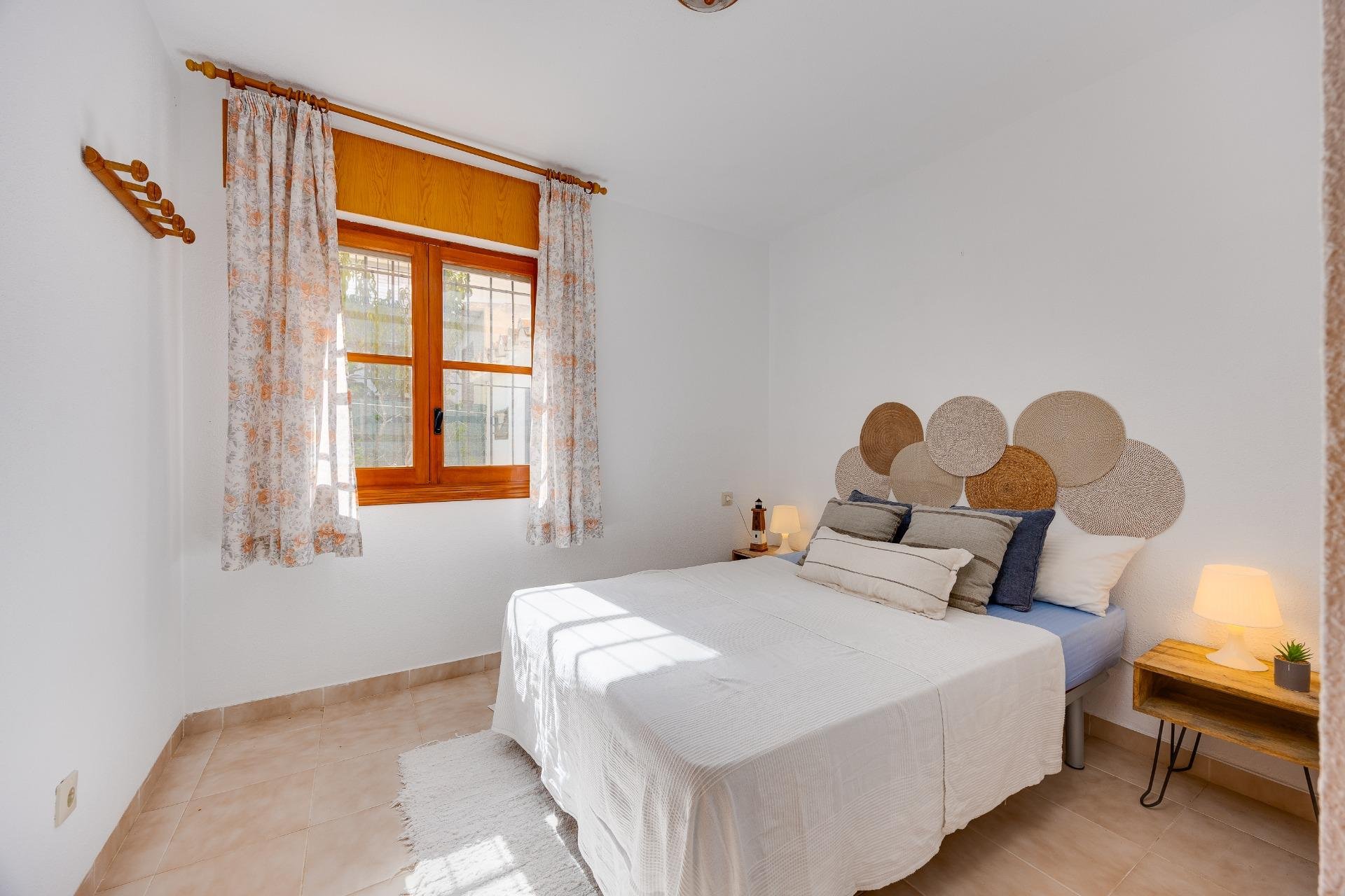 Revânzare - Bungalou -
Torrevieja - Los Balcones