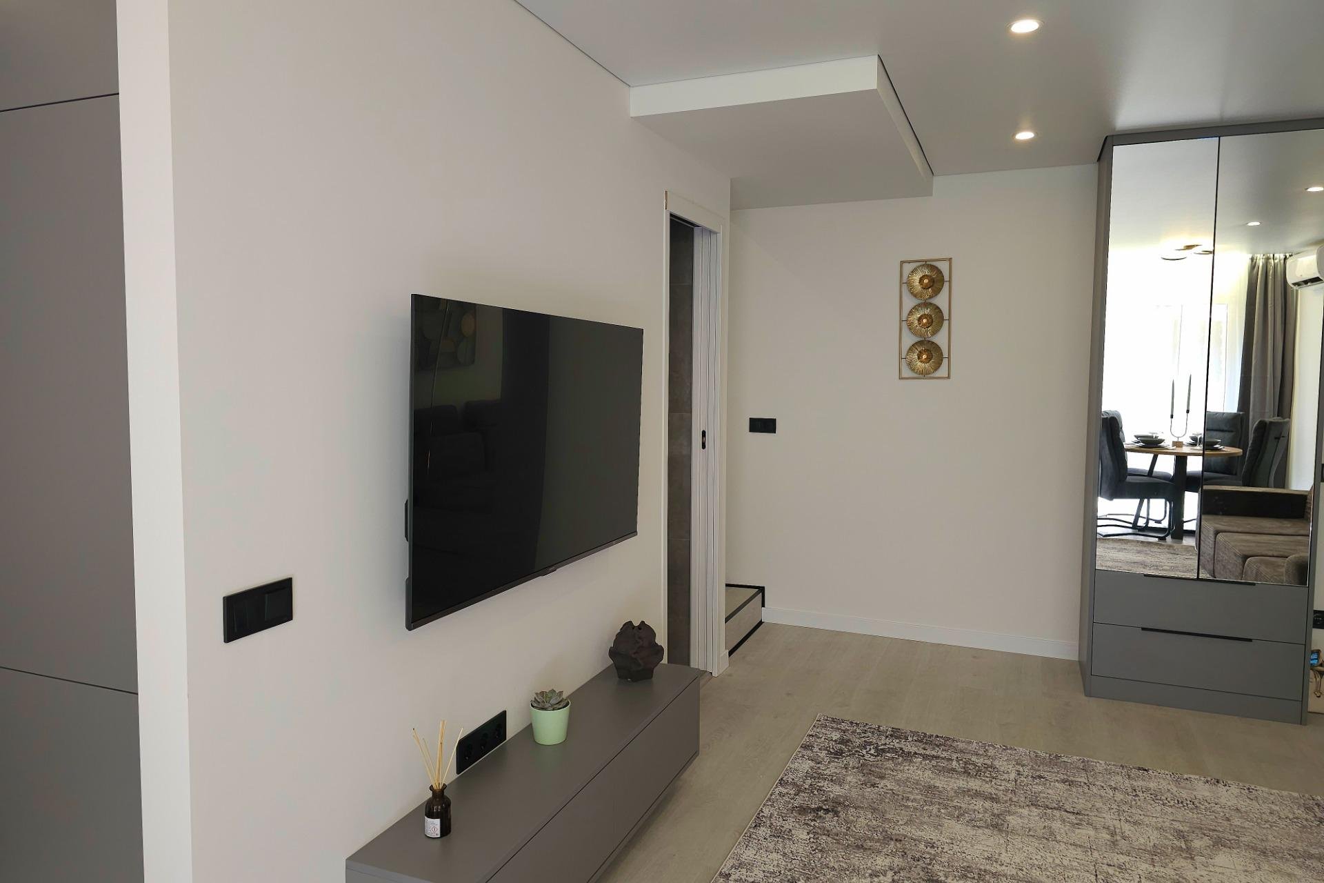 Revânzare - Bungalou -
Torrevieja - Los Europeos