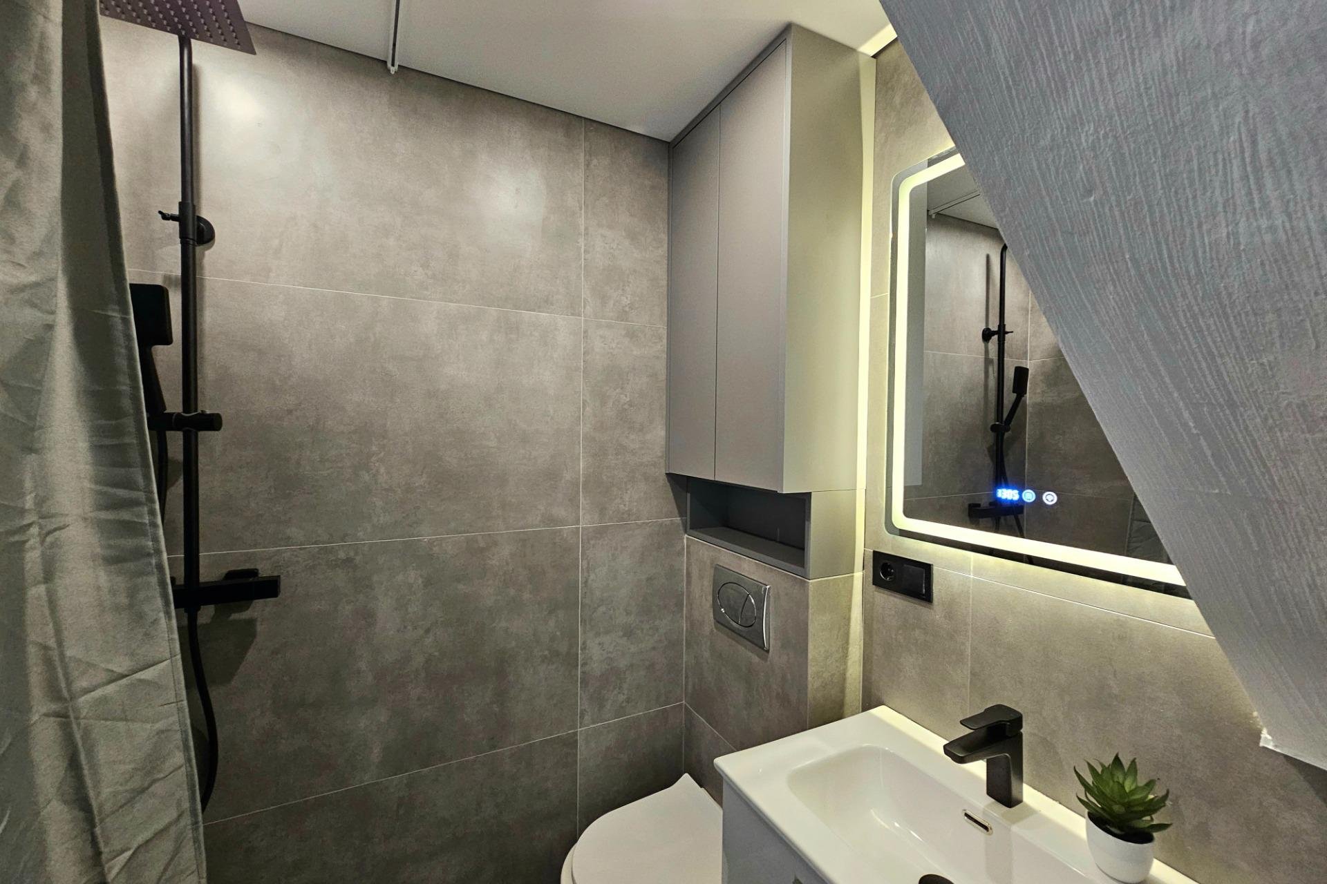 Revânzare - Bungalou -
Torrevieja - Los Europeos