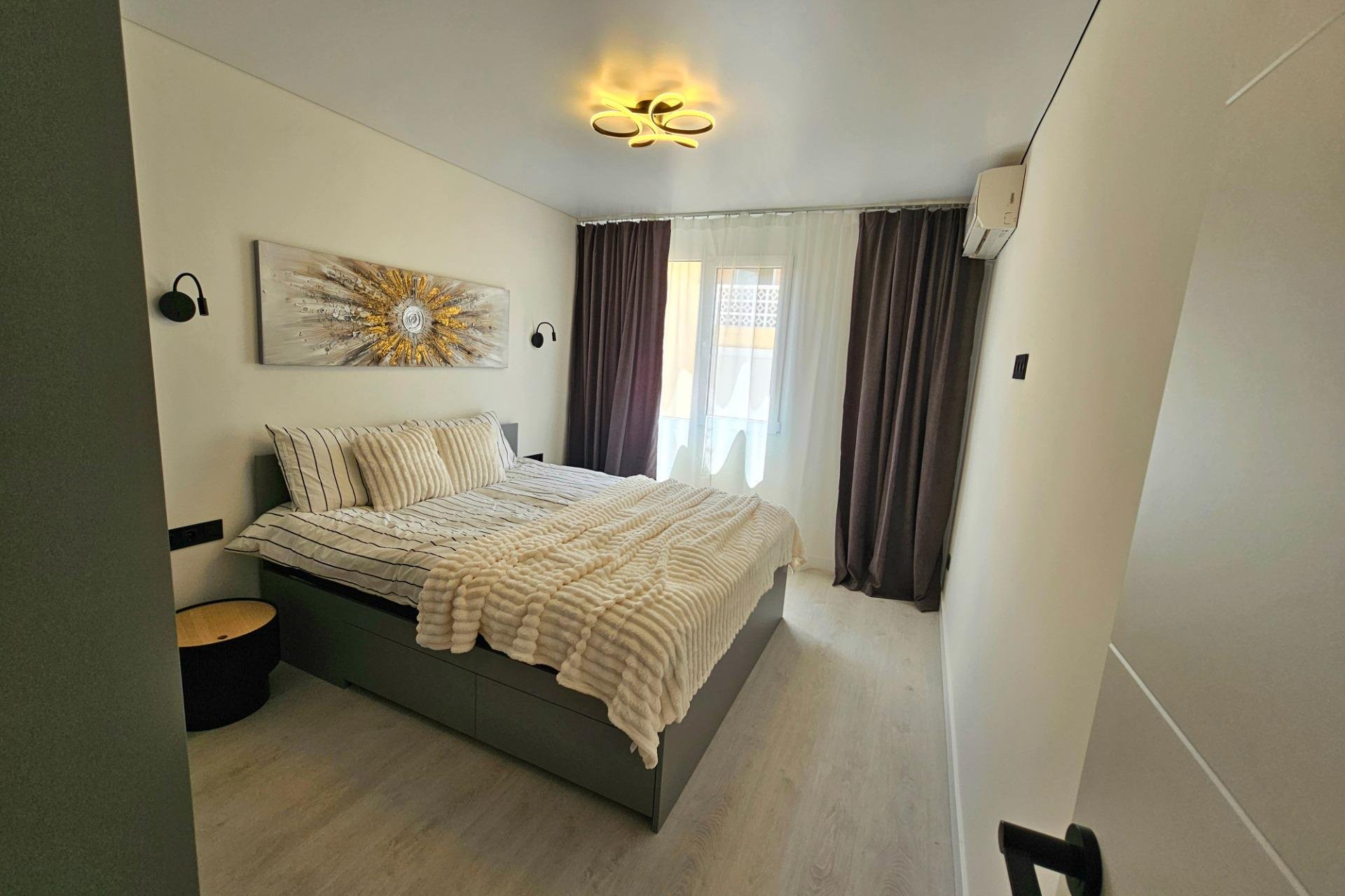 Revânzare - Bungalou -
Torrevieja - Los Europeos