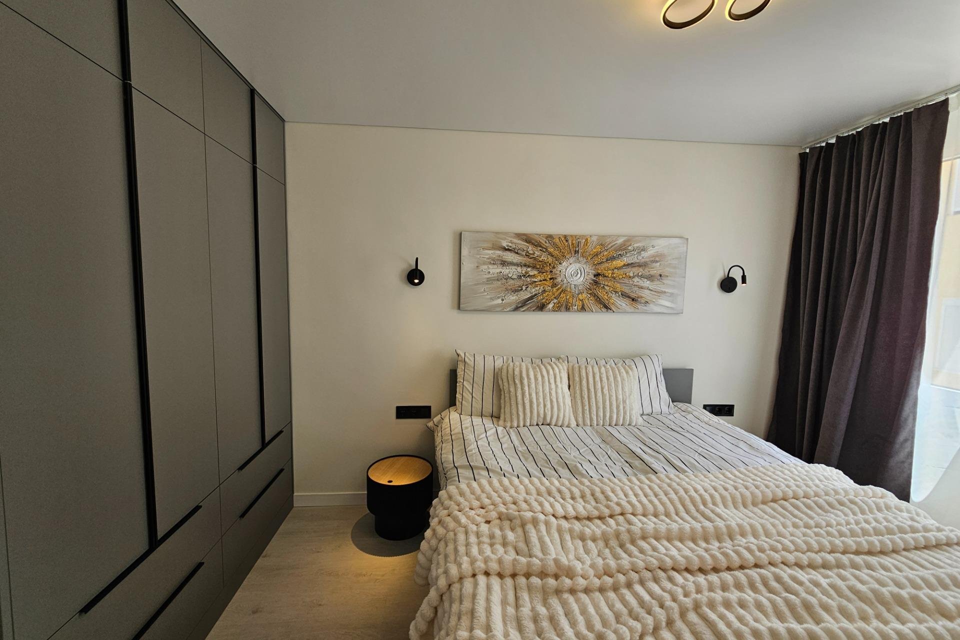 Revânzare - Bungalou -
Torrevieja - Los Europeos