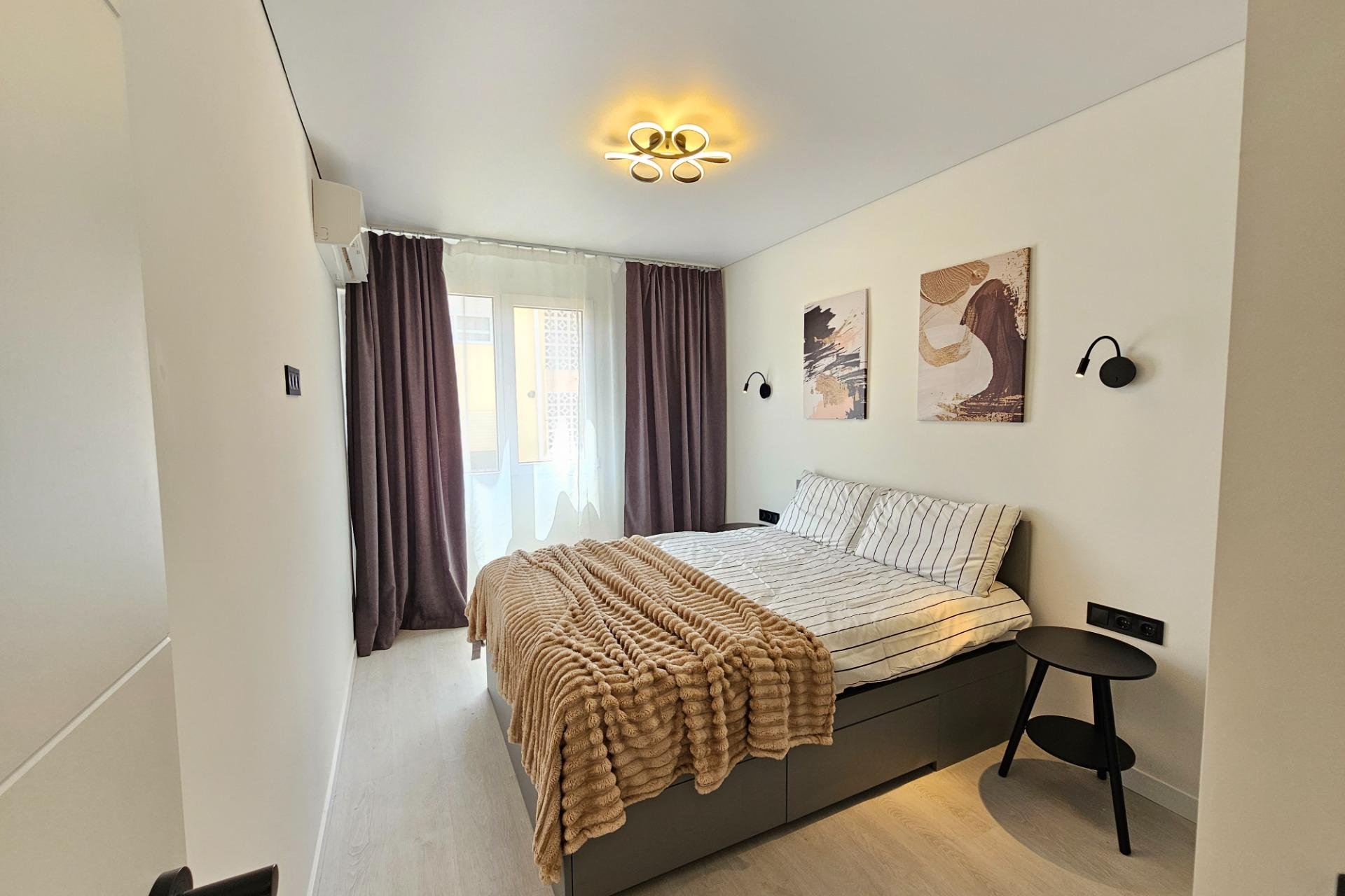 Revânzare - Bungalou -
Torrevieja - Los Europeos