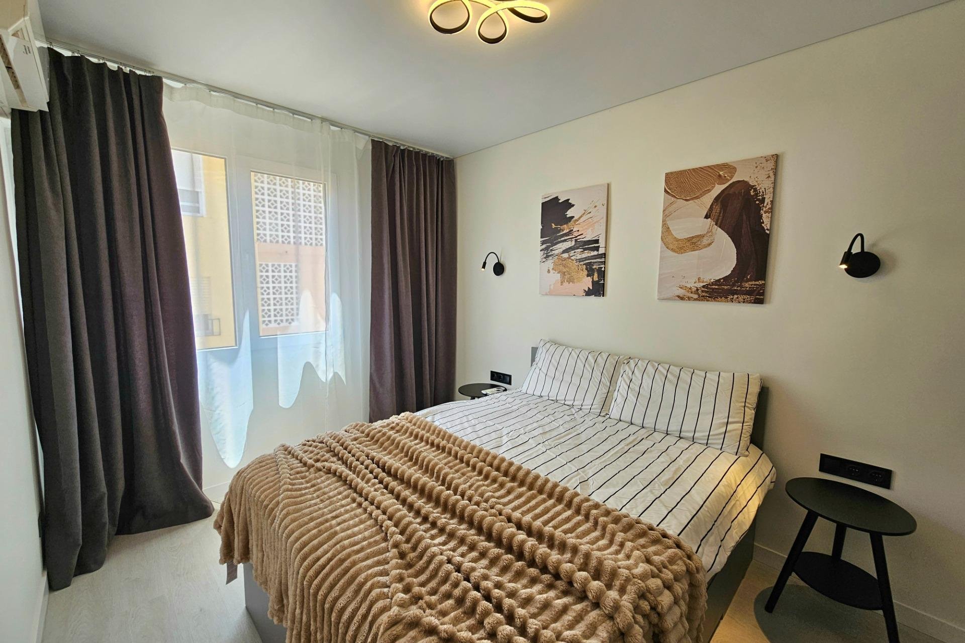 Revânzare - Bungalou -
Torrevieja - Los Europeos