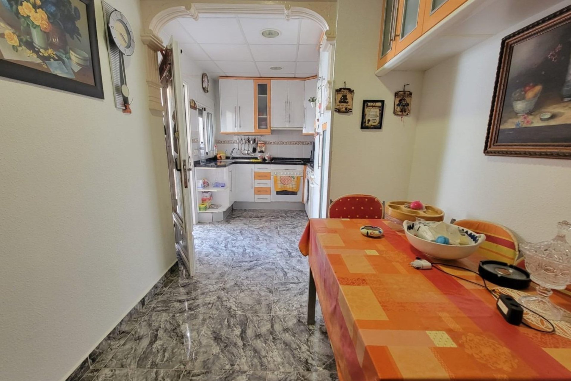 Revânzare - Bungalou -
Torrevieja - Los Frutales