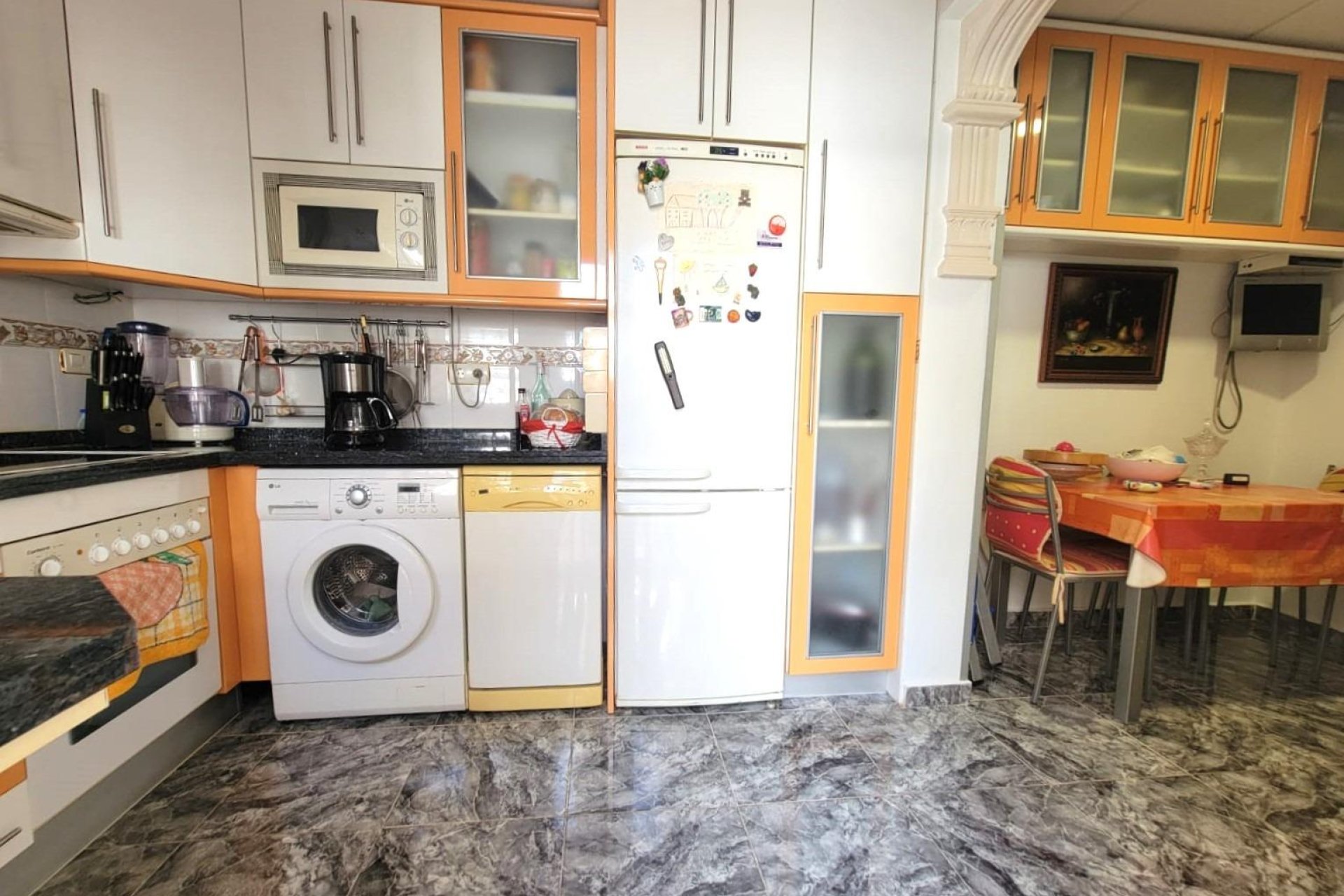 Revânzare - Bungalou -
Torrevieja - Los Frutales