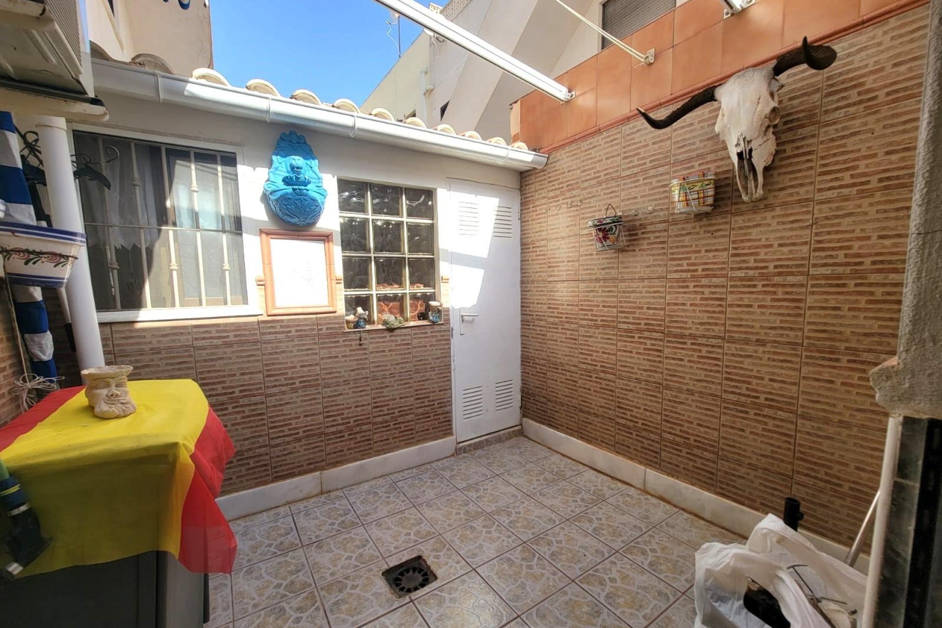 Revânzare - Bungalou -
Torrevieja - Los Frutales
