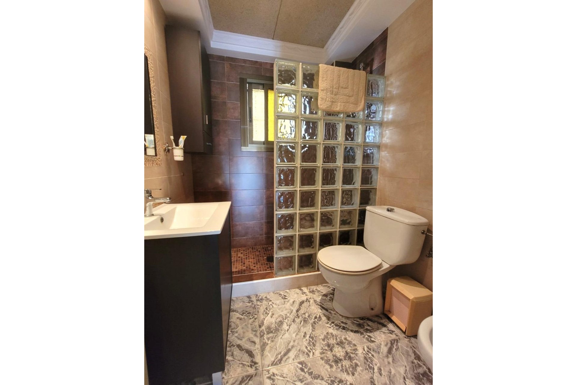 Revânzare - Bungalou -
Torrevieja - Los Frutales