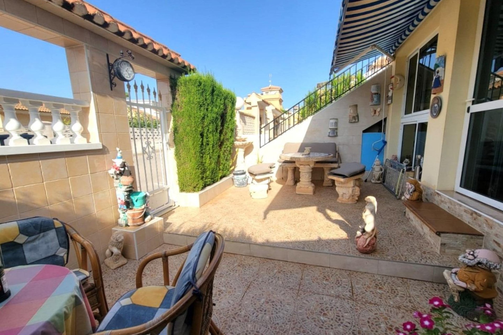 Revânzare - Bungalou -
Torrevieja - Los Frutales