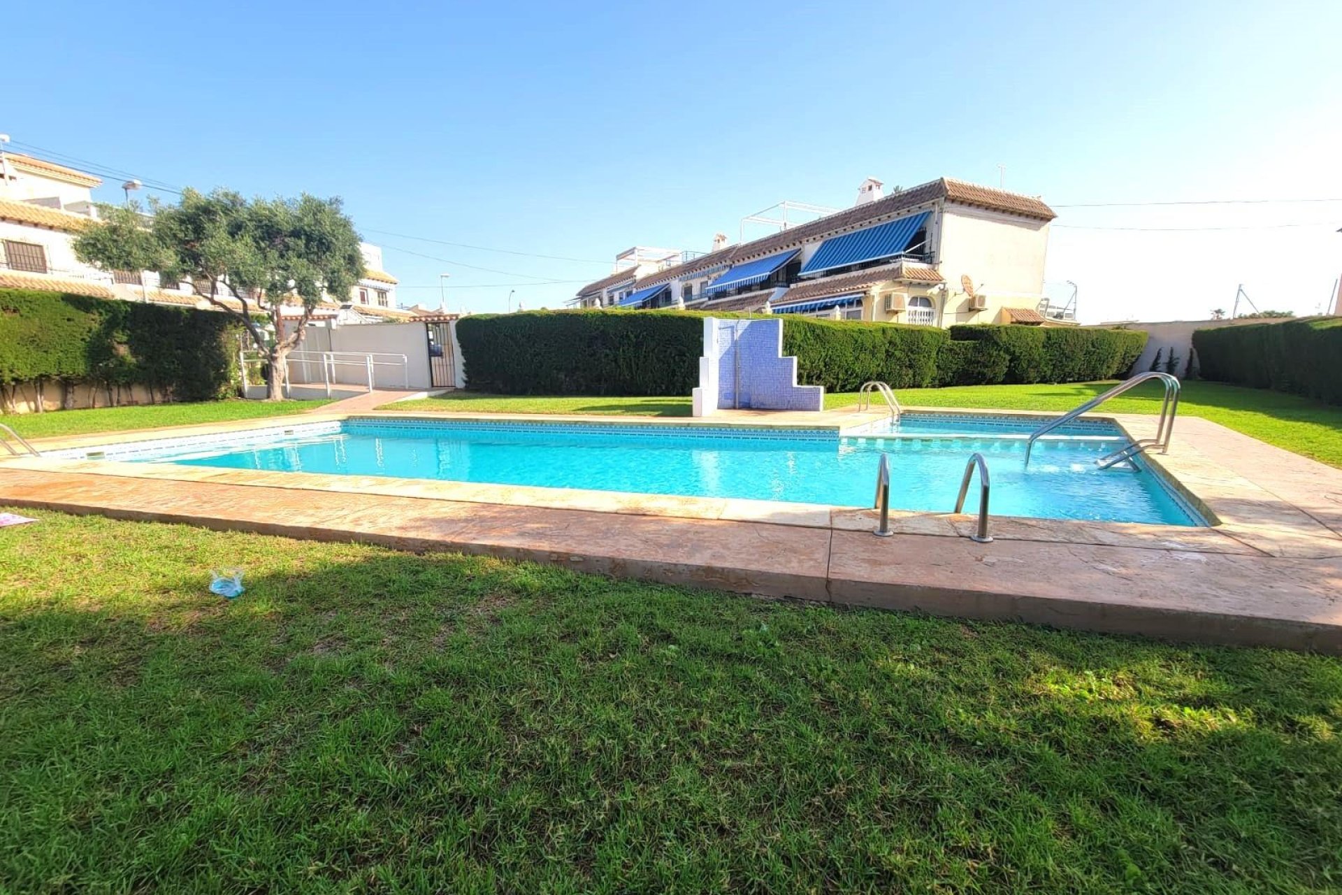 Revânzare - Bungalou -
Torrevieja - Los Frutales