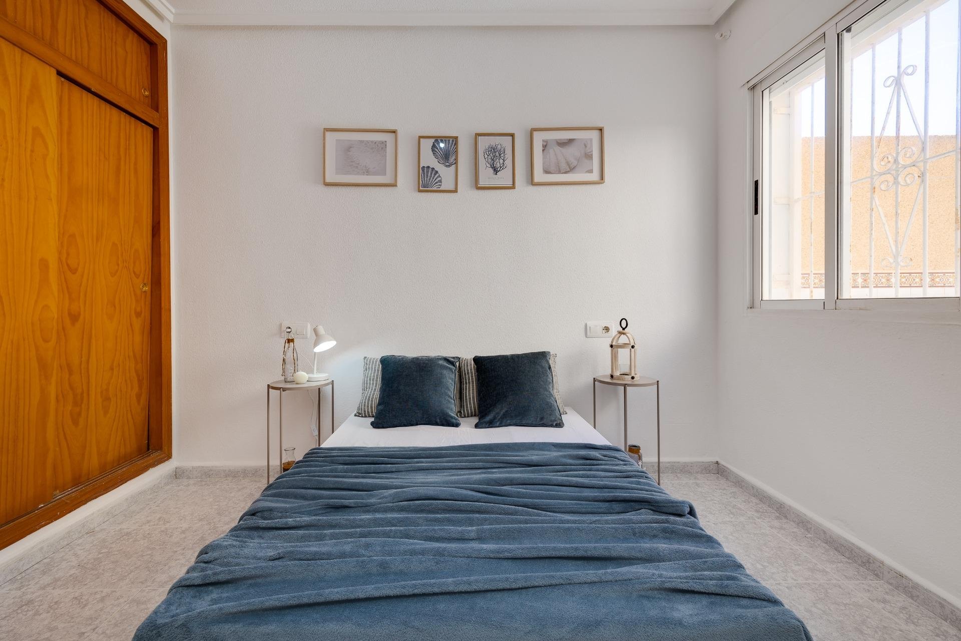 Revânzare - Bungalou -
Torrevieja - Los Frutales