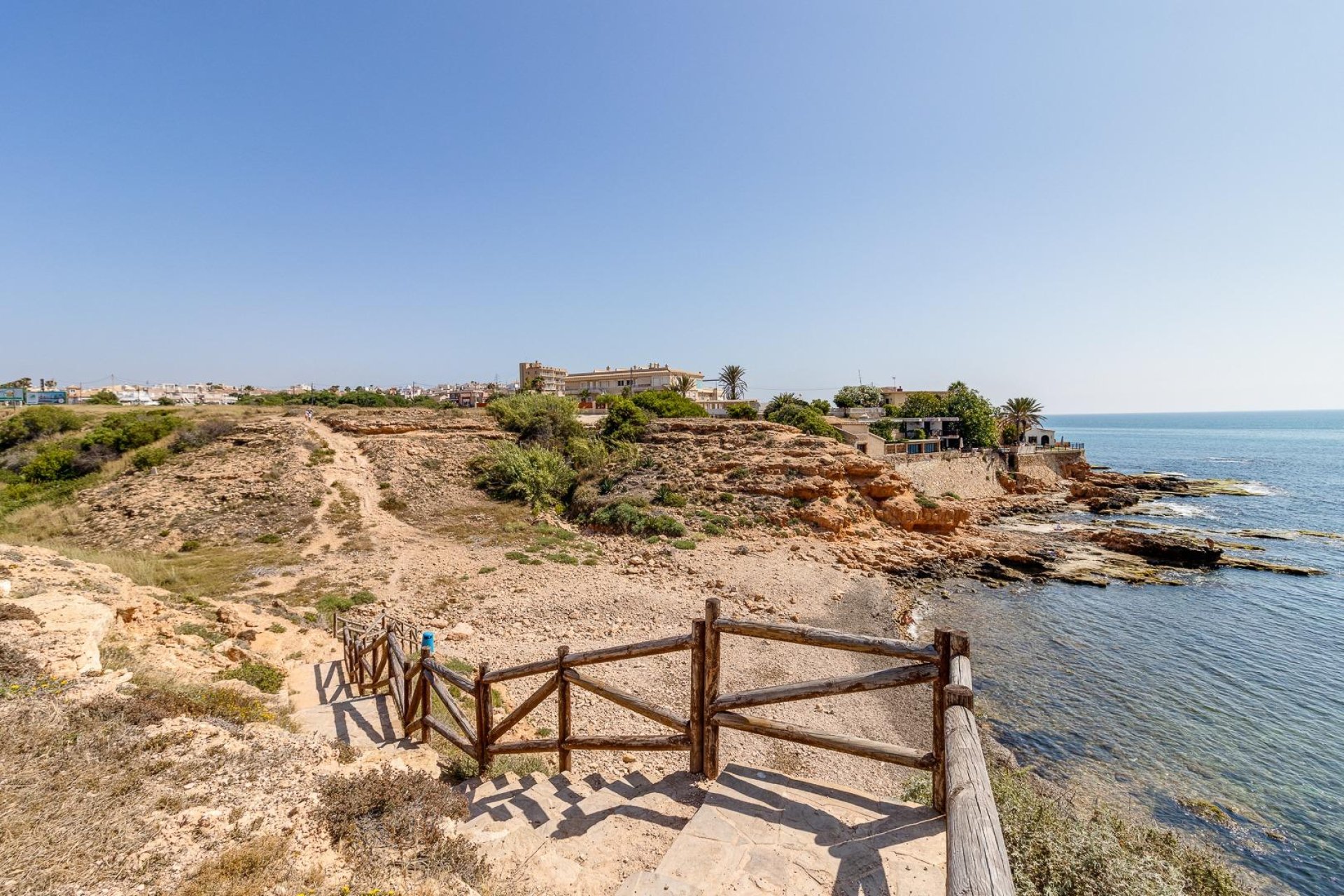 Revânzare - Bungalou -
Torrevieja - Los Frutales