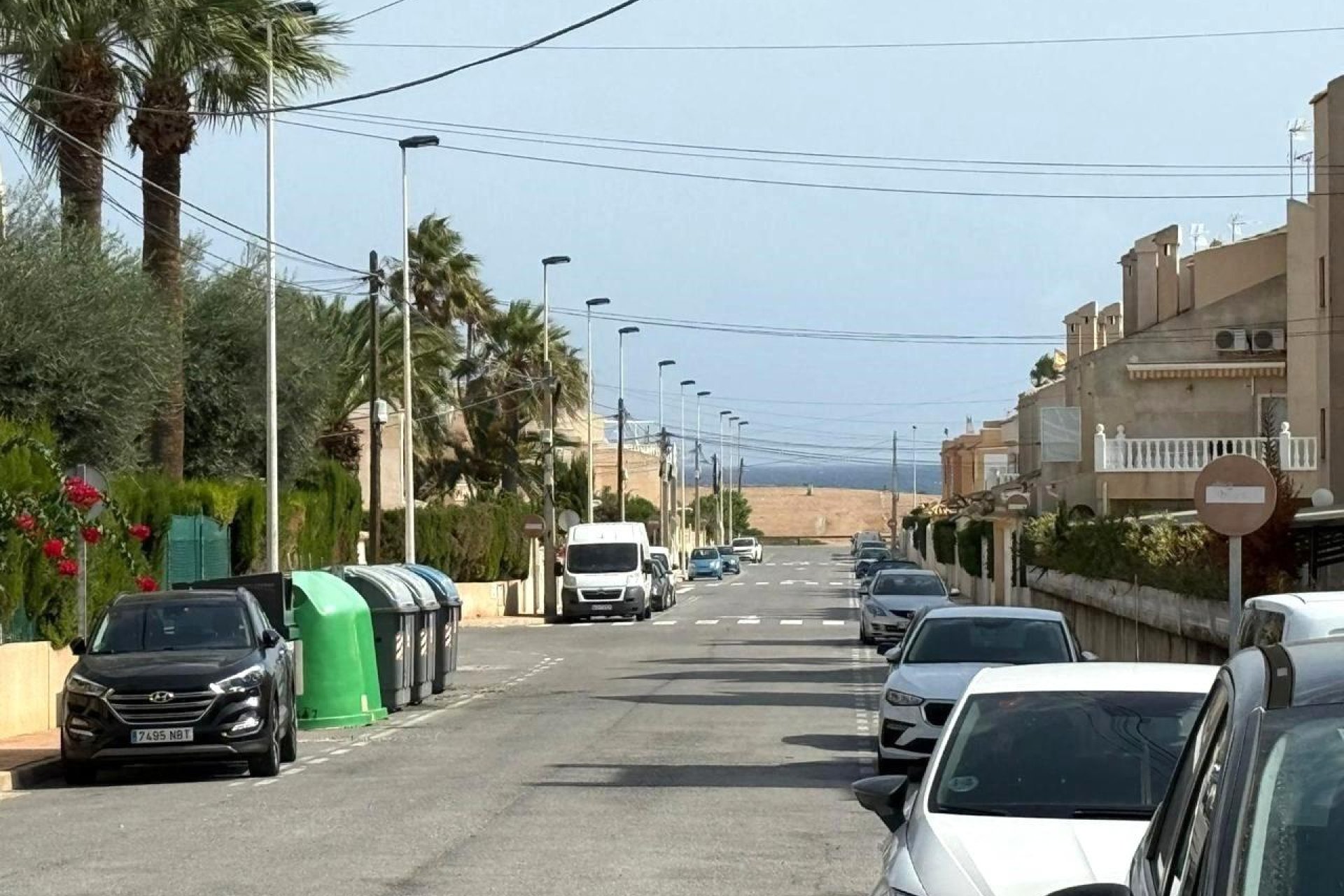 Revânzare - Bungalou -
Torrevieja - Los Frutales