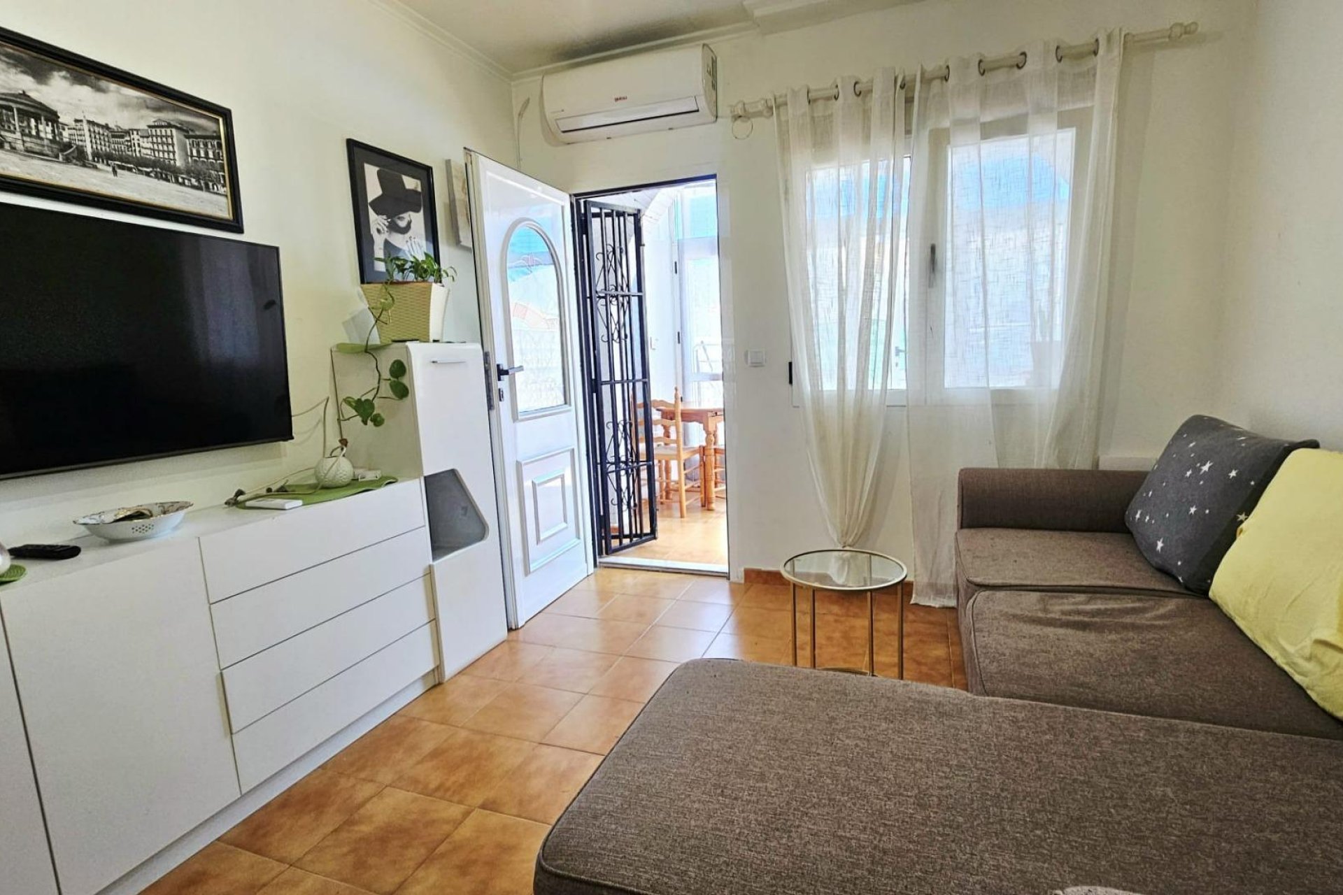 Revânzare - Bungalou -
Torrevieja - Nueva Torrevieja