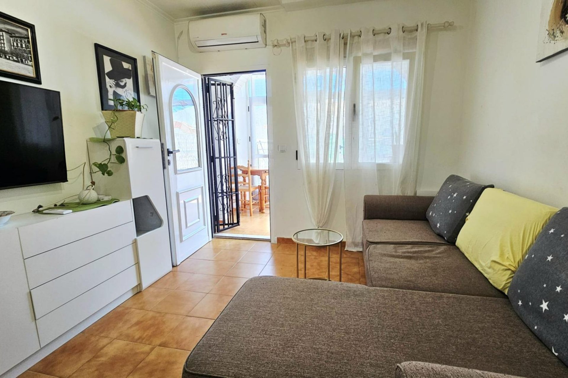 Revânzare - Bungalou -
Torrevieja - Nueva Torrevieja