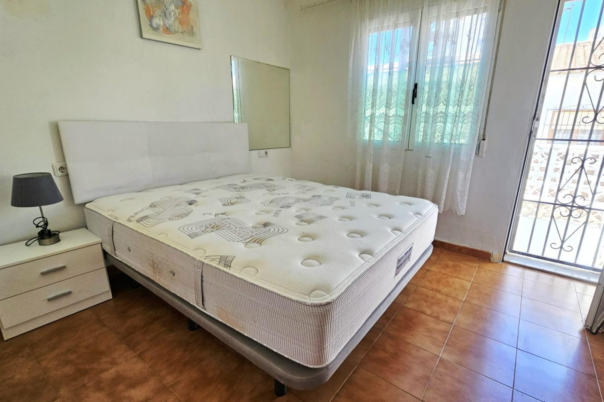 Revânzare - Bungalou -
Torrevieja - Nueva Torrevieja