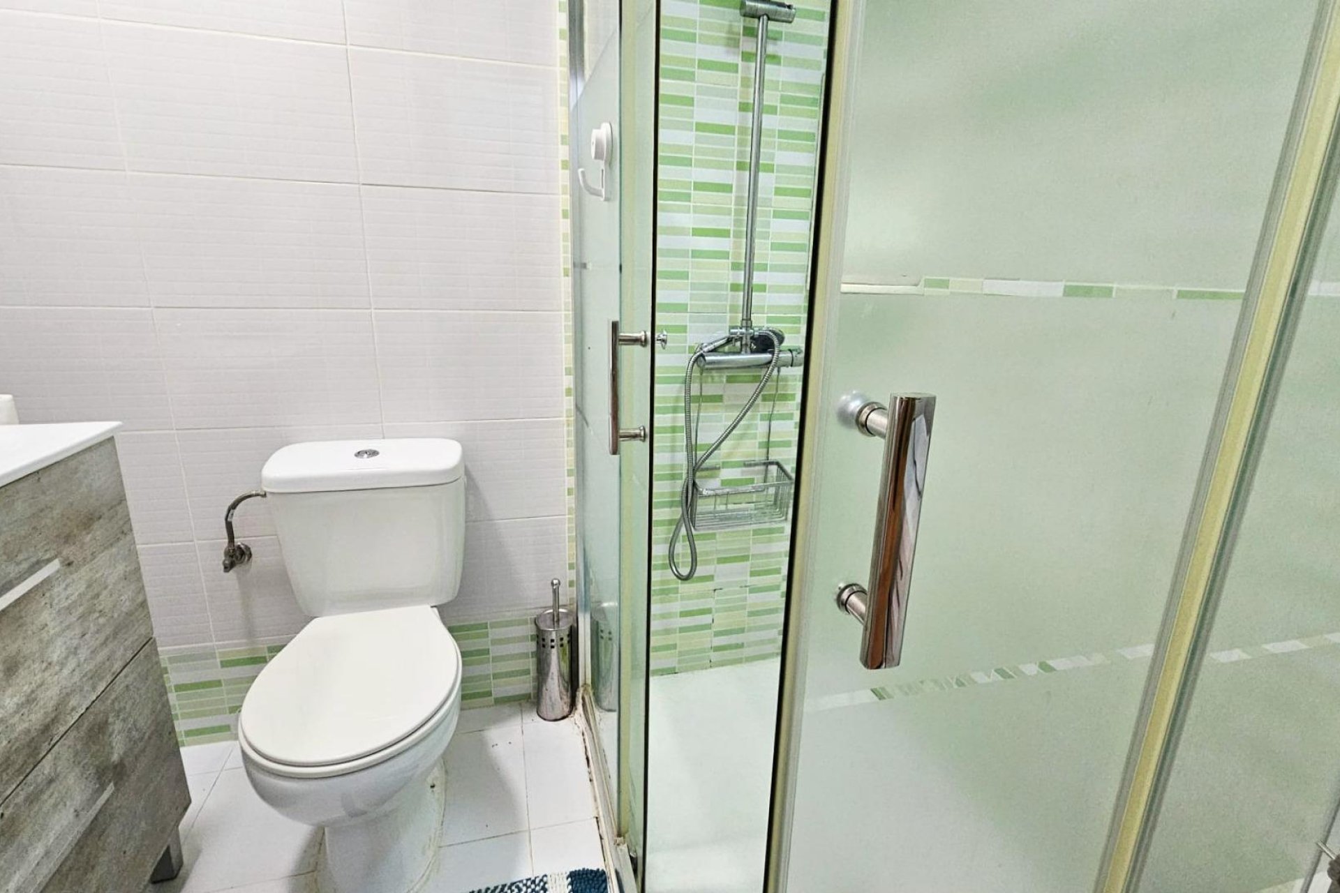 Revânzare - Bungalou -
Torrevieja - Nueva Torrevieja