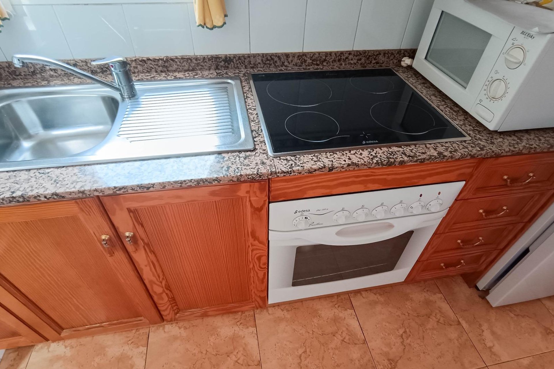 Revânzare - Bungalou -
Torrevieja - Parque Acuático - Sector 25