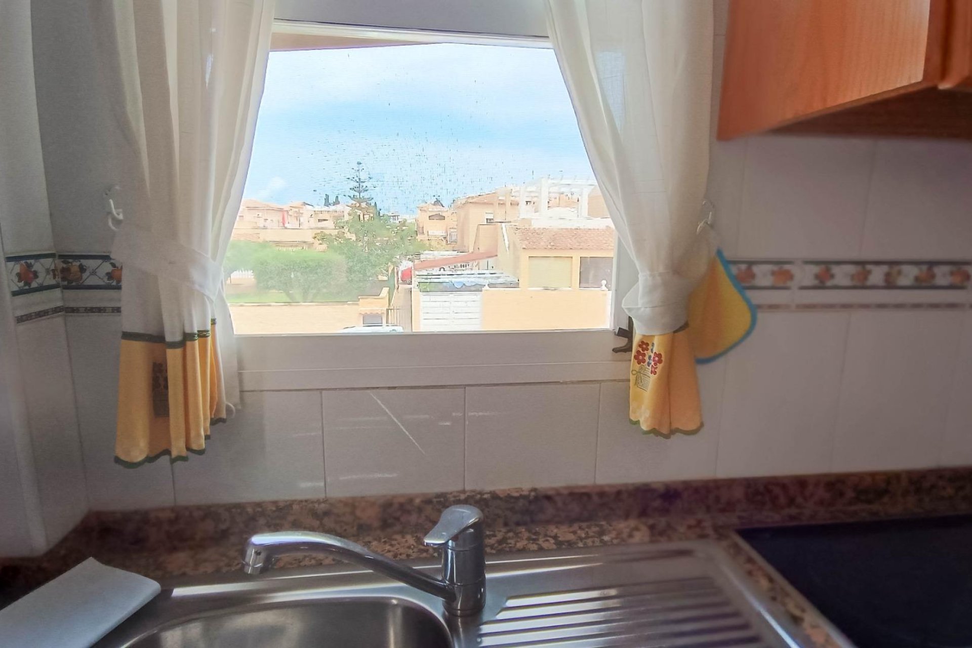 Revânzare - Bungalou -
Torrevieja - Parque Acuático - Sector 25