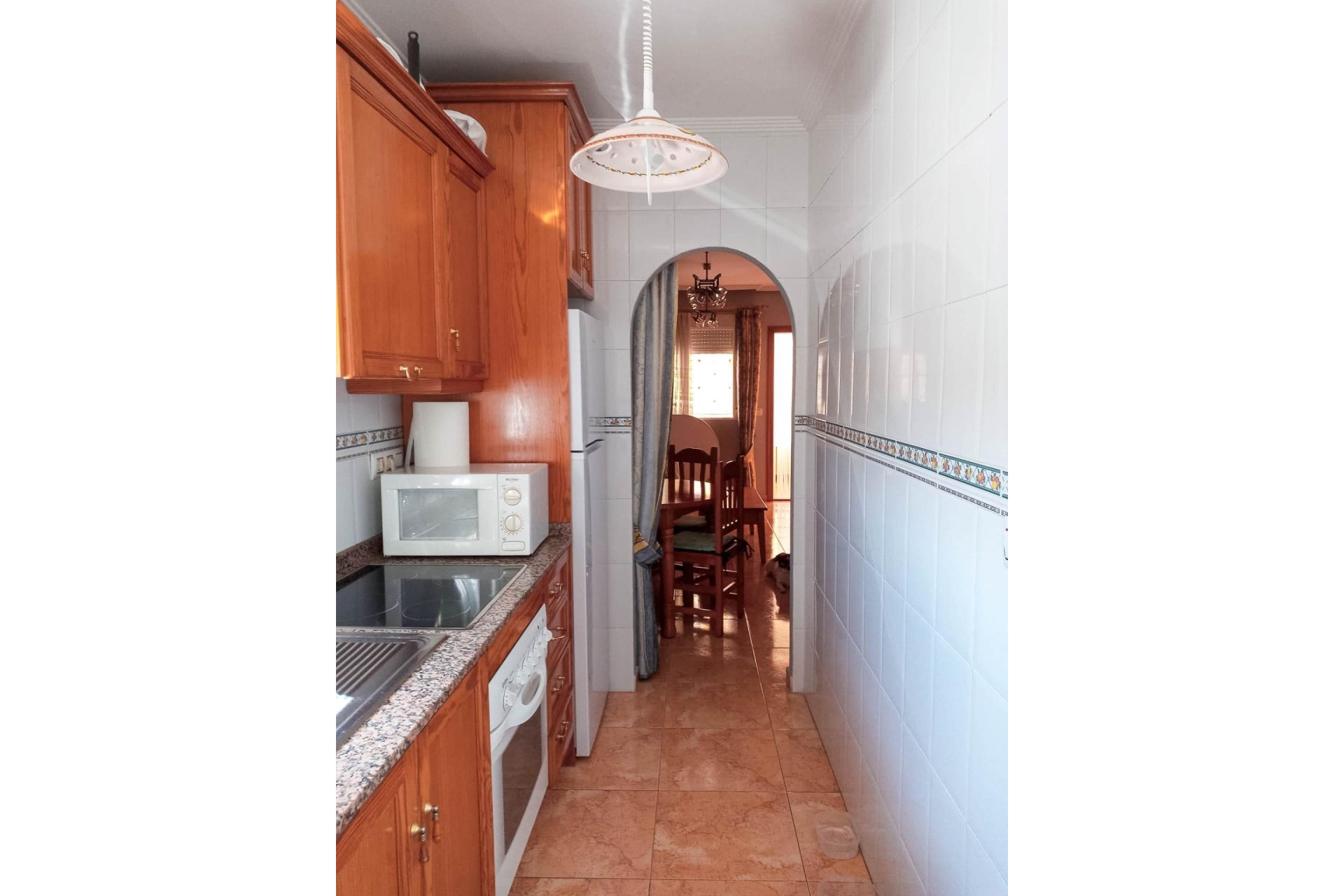 Revânzare - Bungalou -
Torrevieja - Parque Acuático - Sector 25