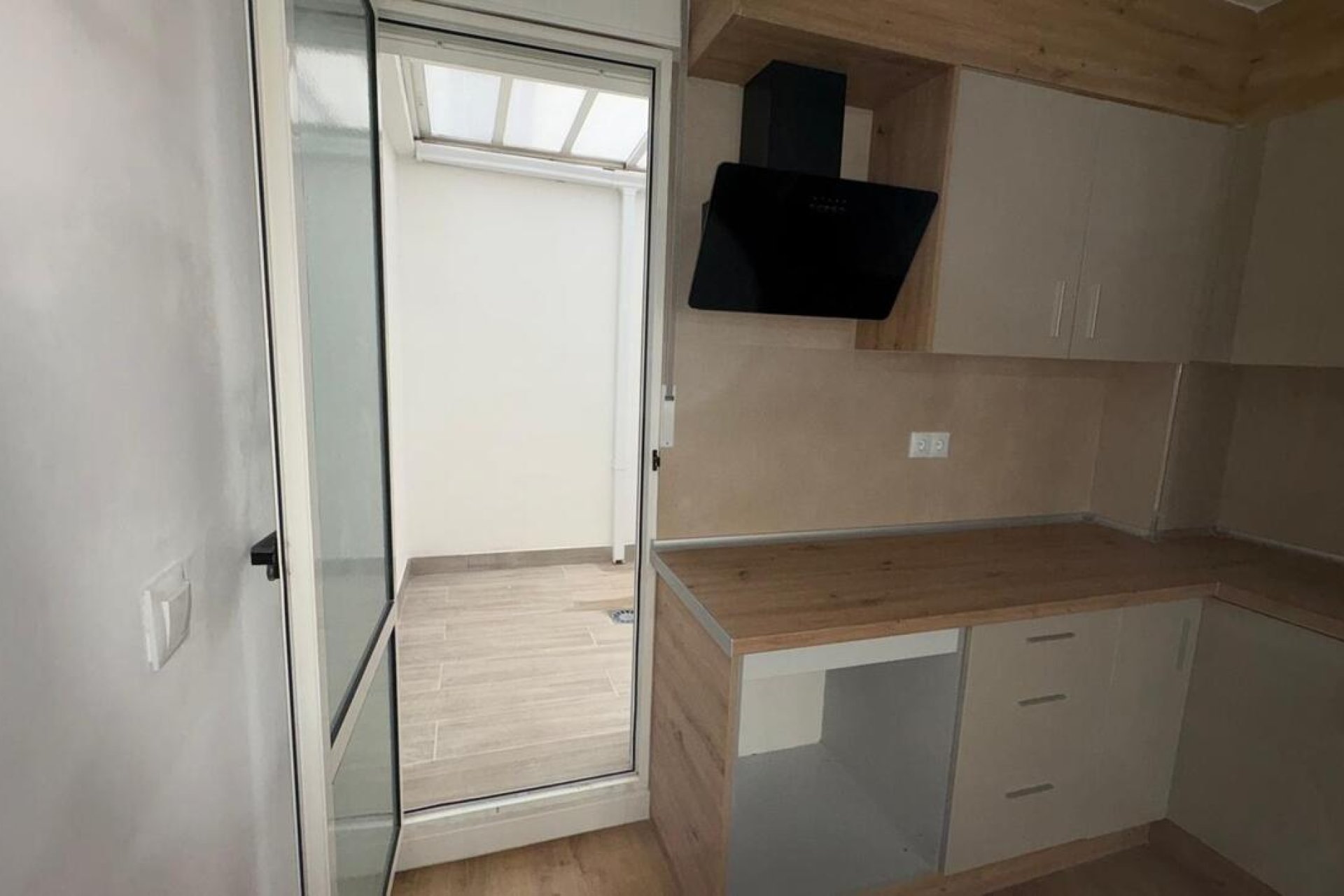 Revânzare - Bungalou -
Torrevieja - PARQUE DE LAS NACIONES