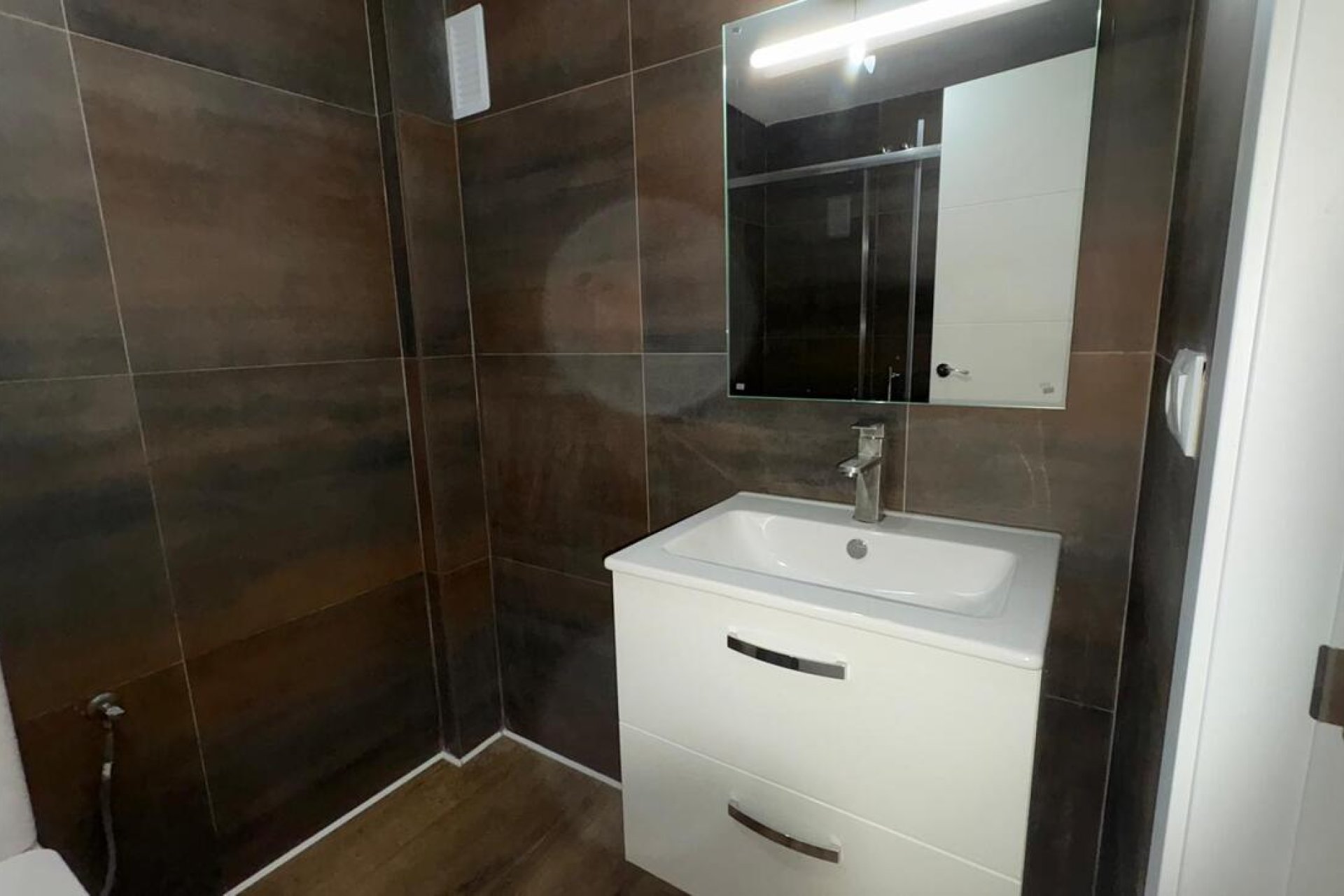 Revânzare - Bungalou -
Torrevieja - PARQUE DE LAS NACIONES
