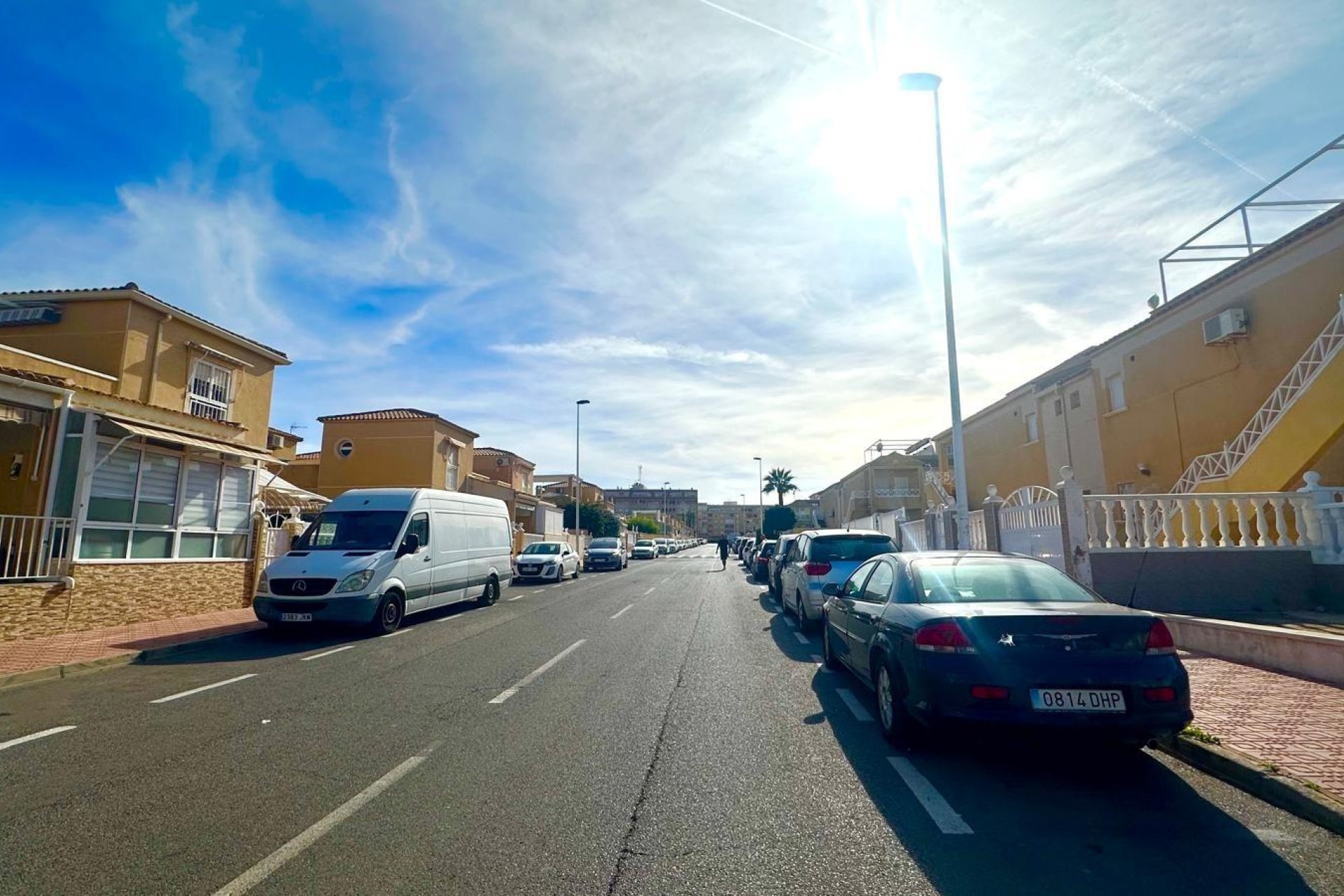 Revânzare - Bungalou -
Torrevieja - Playa de los Locos