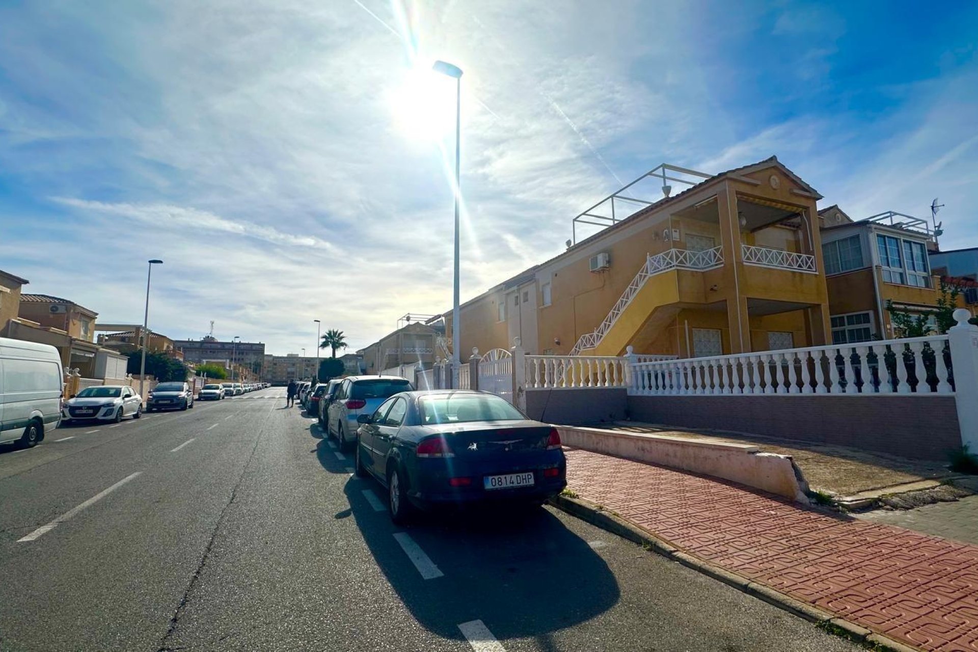 Revânzare - Bungalou -
Torrevieja - Playa de los Locos