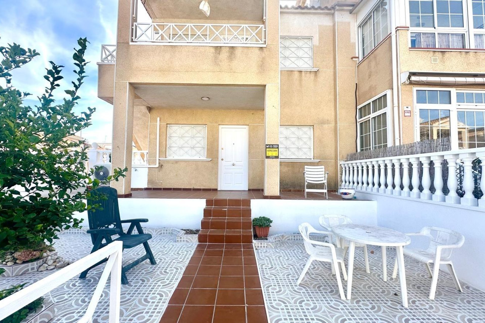 Revânzare - Bungalou -
Torrevieja - Playa de los Locos