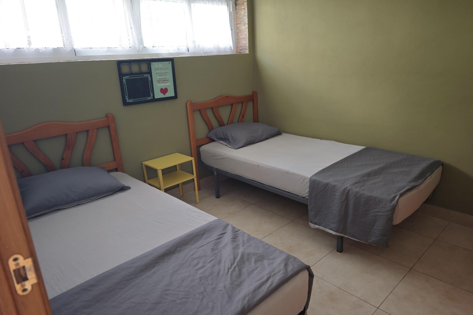 Revânzare - Bungalou -
Torrevieja - Playa del Cura