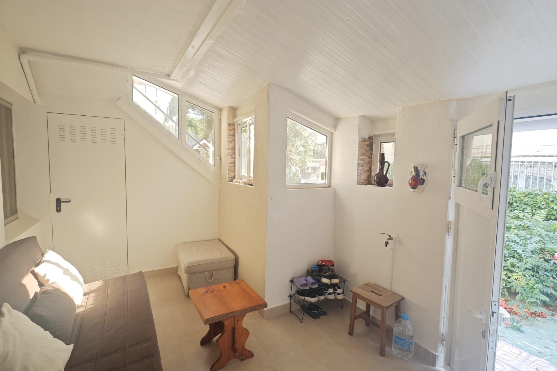 Revânzare - Bungalou -
Torrevieja - Playa del Cura