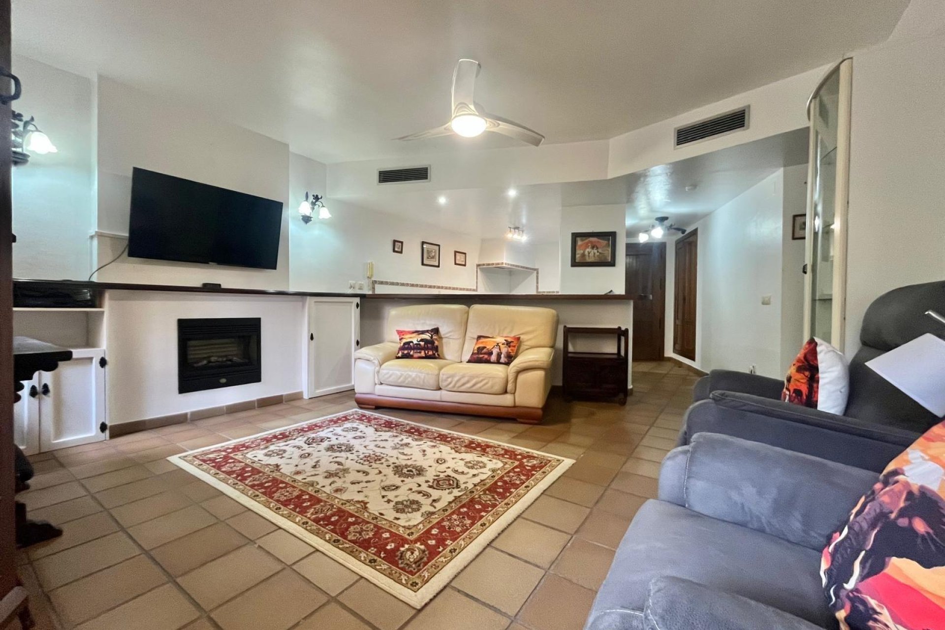 Revânzare - Bungalou -
Torrevieja - Punta Prima