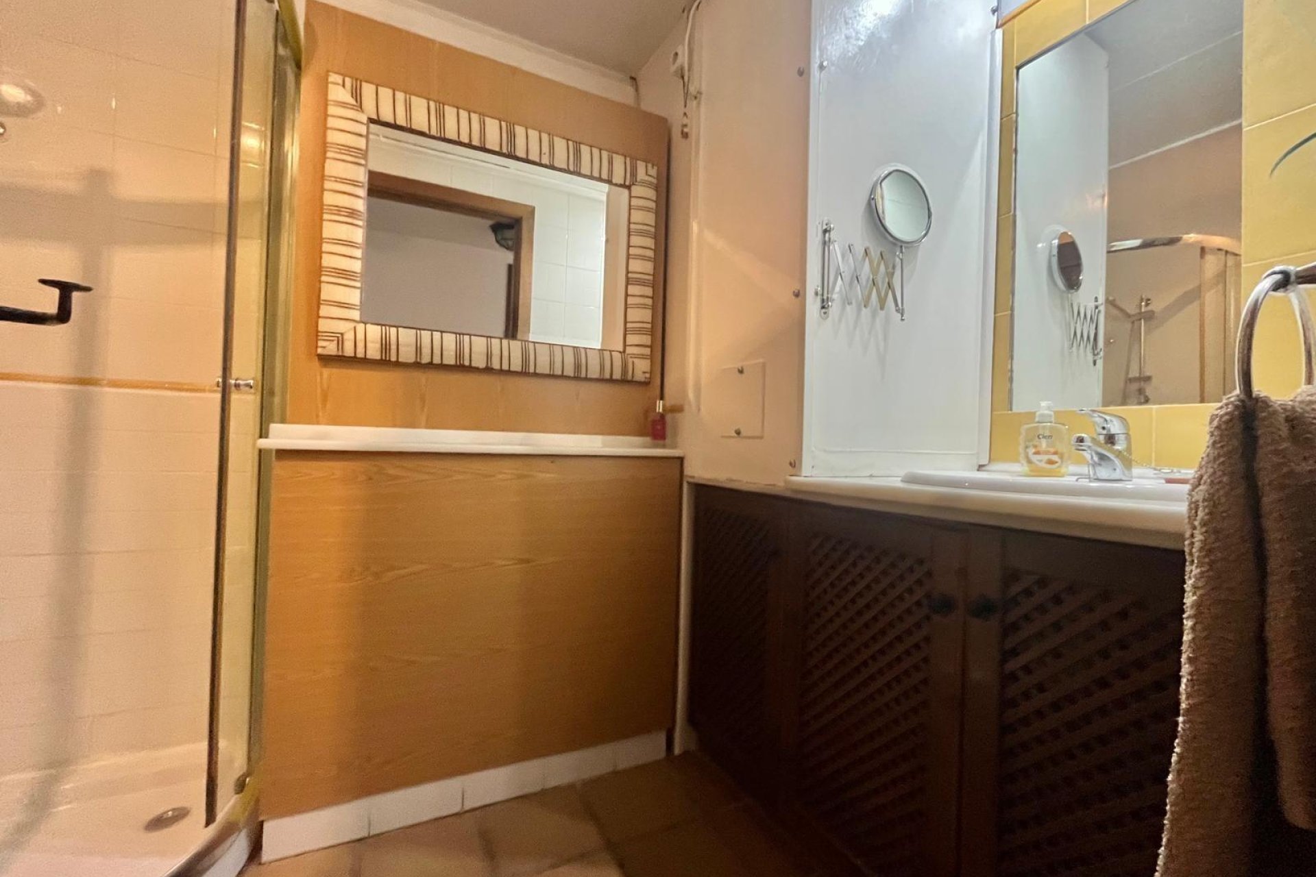 Revânzare - Bungalou -
Torrevieja - Punta Prima