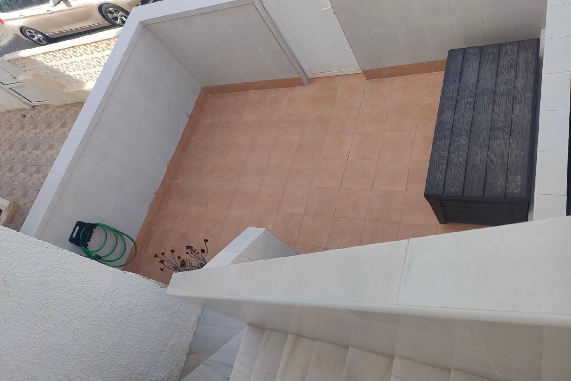 Revânzare - Bungalou -
Torrevieja - Rosaleda-los Frutales