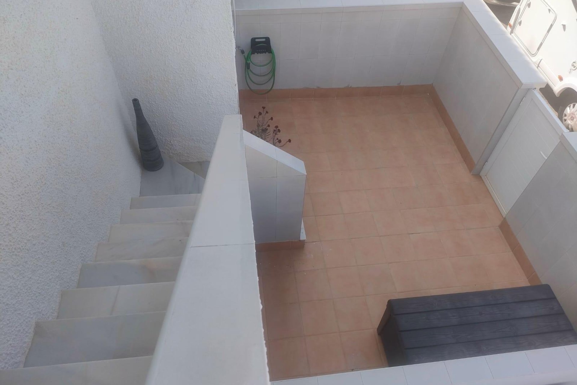 Revânzare - Bungalou -
Torrevieja - Rosaleda-los Frutales