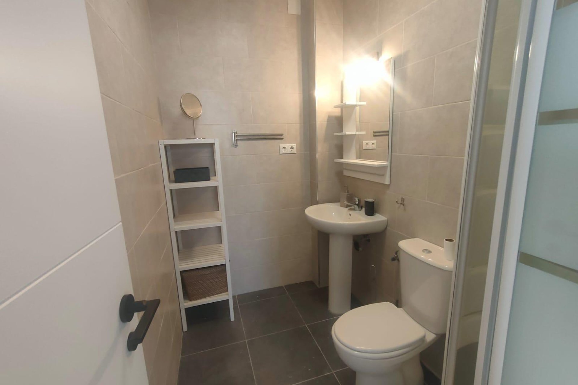 Revânzare - Bungalou -
Torrevieja - Rosaleda-los Frutales