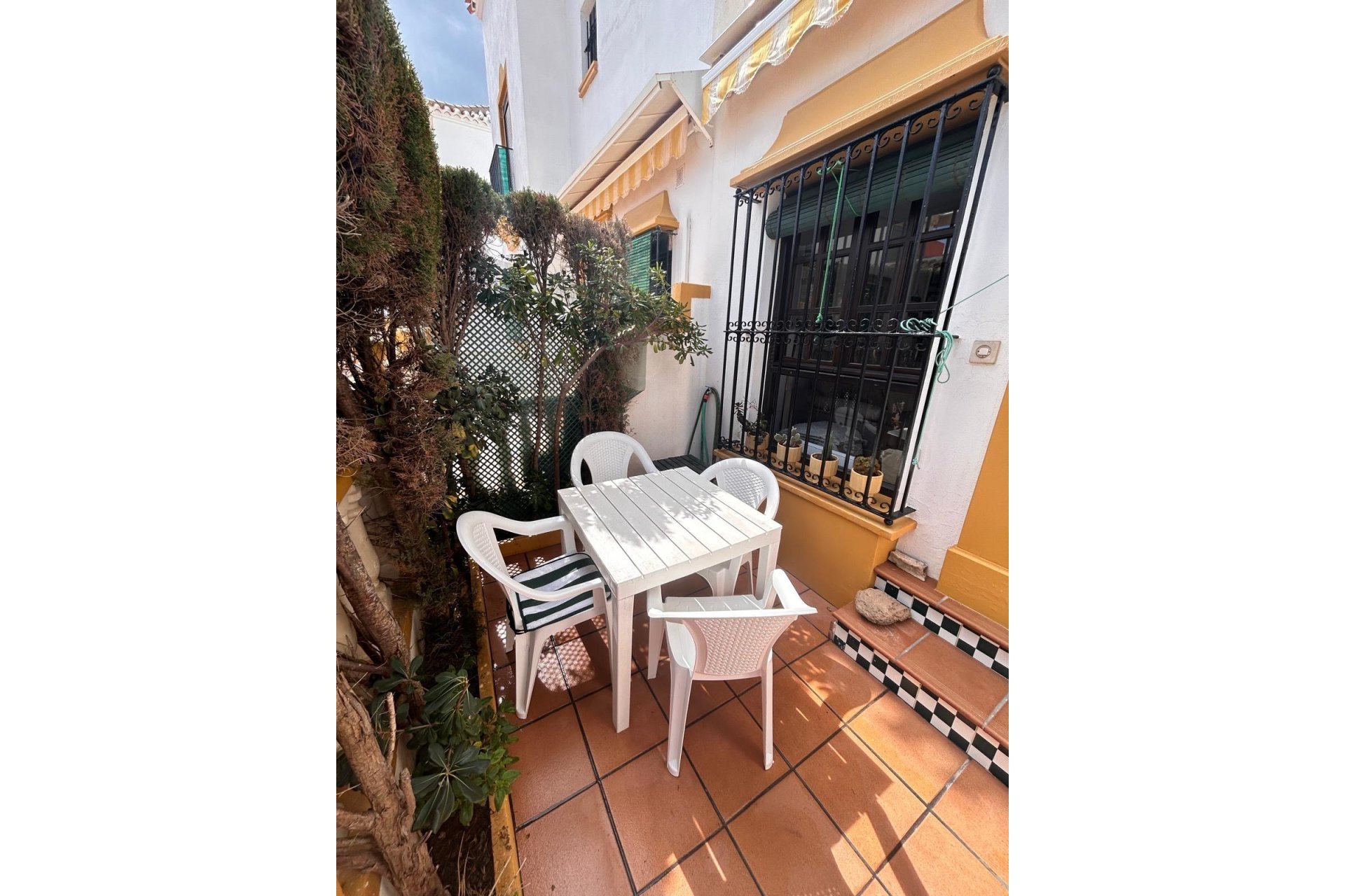 Revânzare - Bungalou -
Torrevieja - Torre La Mata