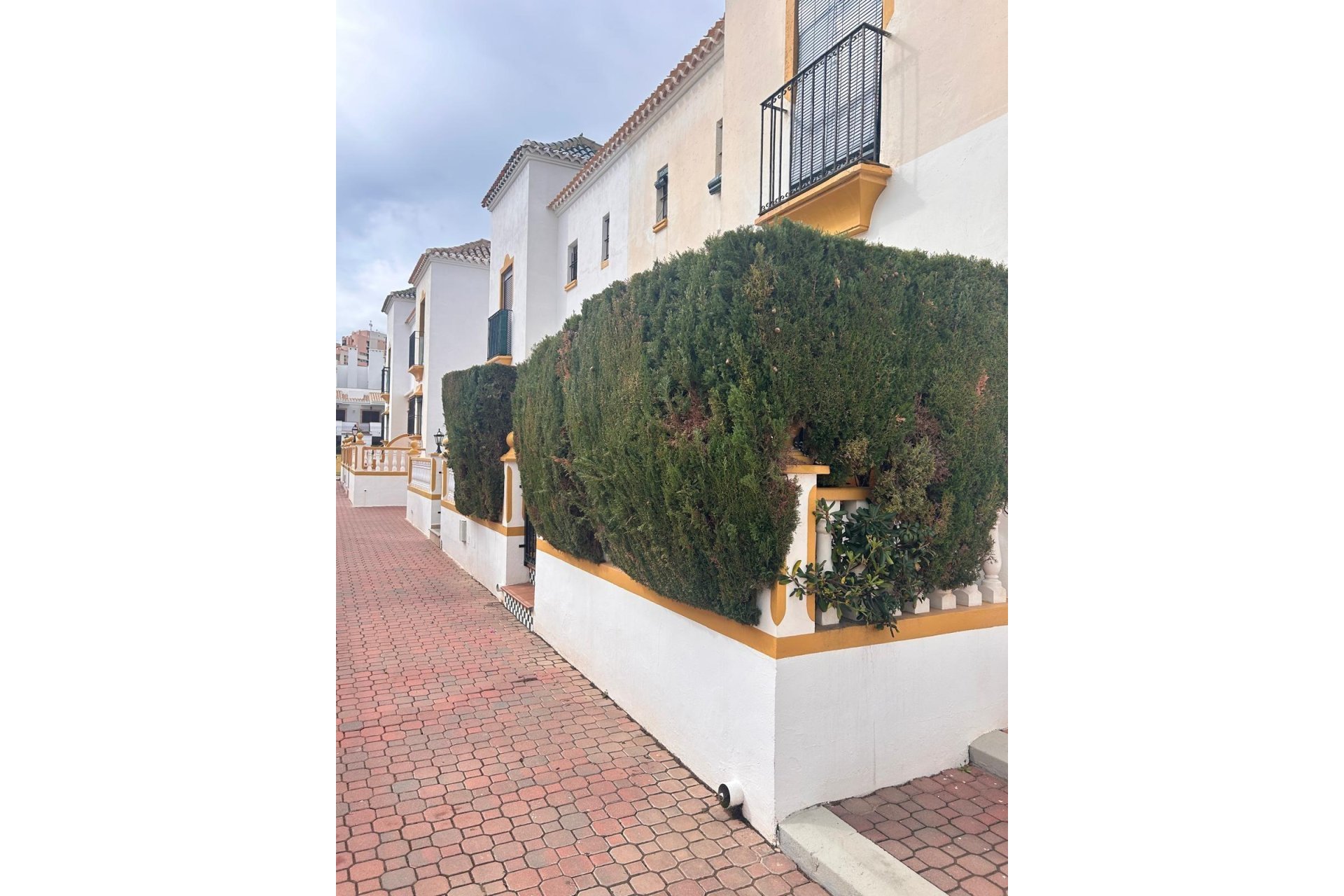 Revânzare - Bungalou -
Torrevieja - Torre La Mata