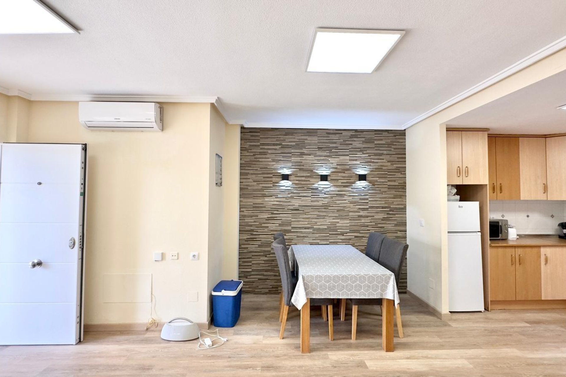 Revânzare - Bungalou -
Torrevieja - Torreblanca