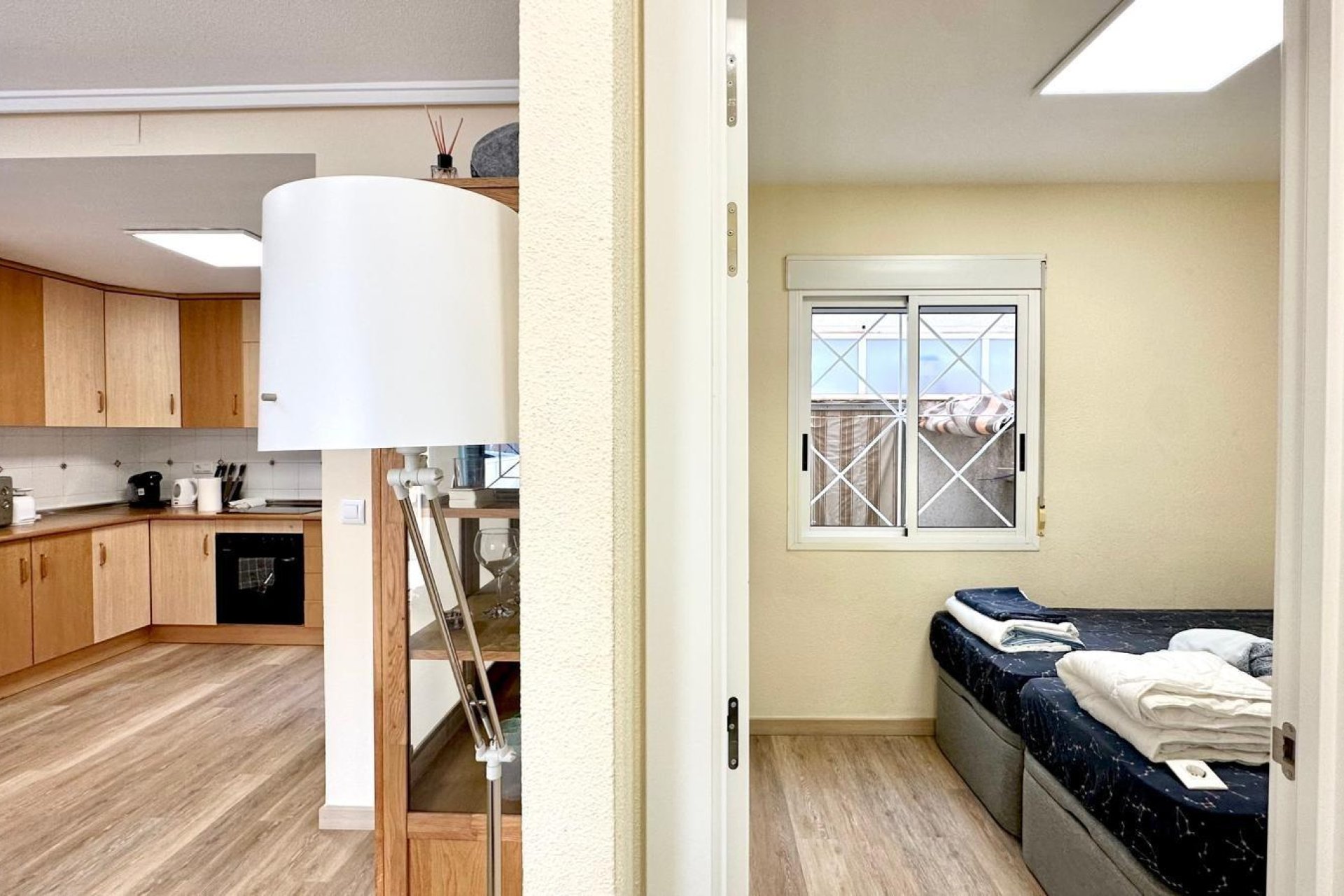 Revânzare - Bungalou -
Torrevieja - Torreblanca