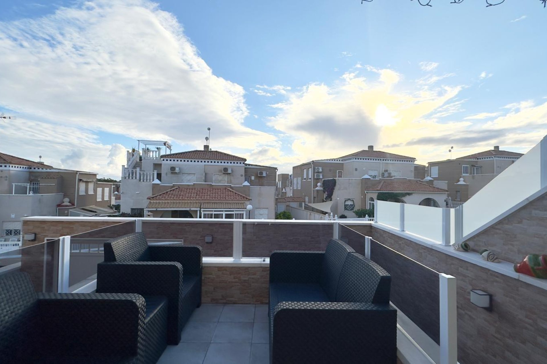 Revânzare - Bungalou -
Torrevieja - Torreblanca