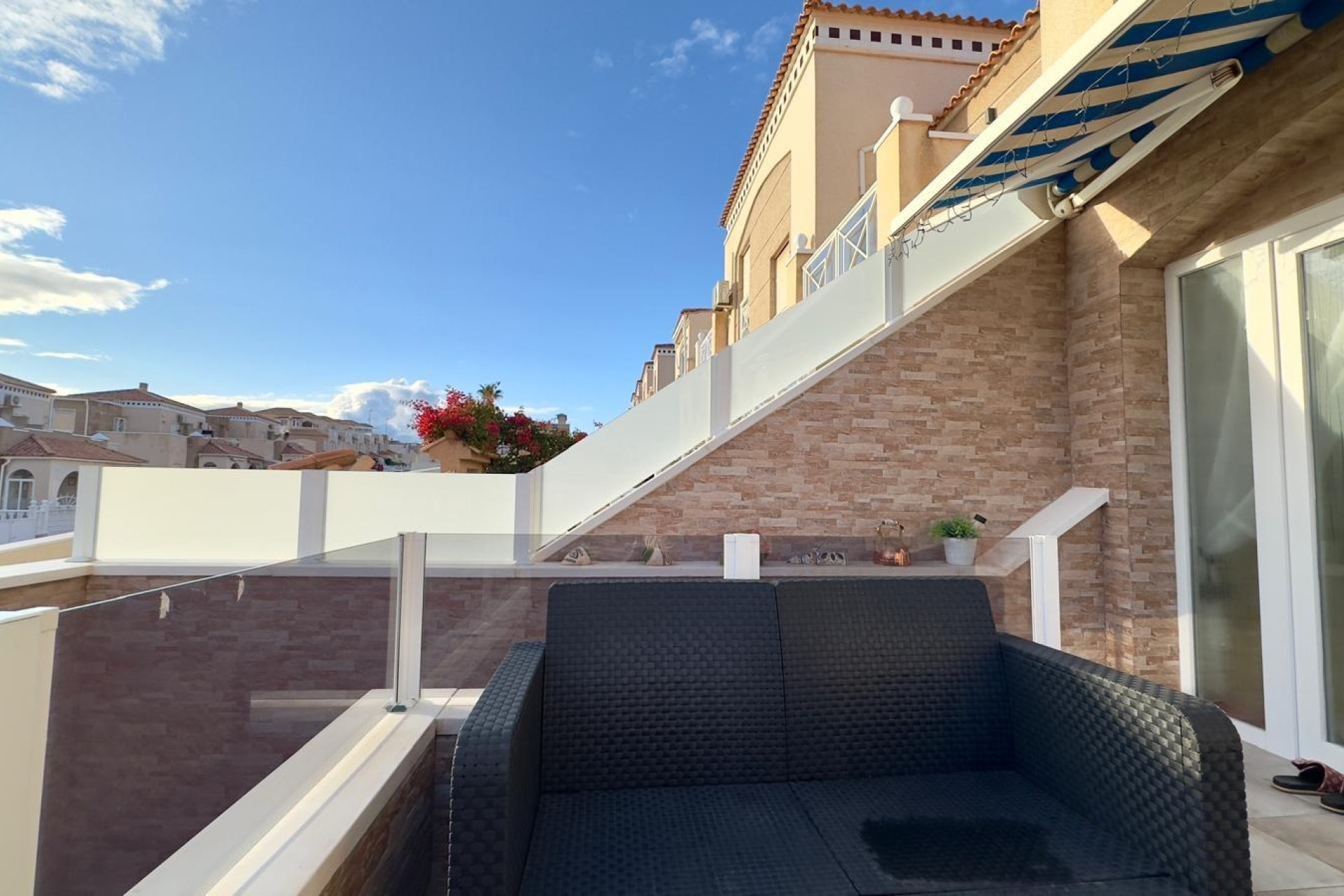 Revânzare - Bungalou -
Torrevieja - Torreblanca