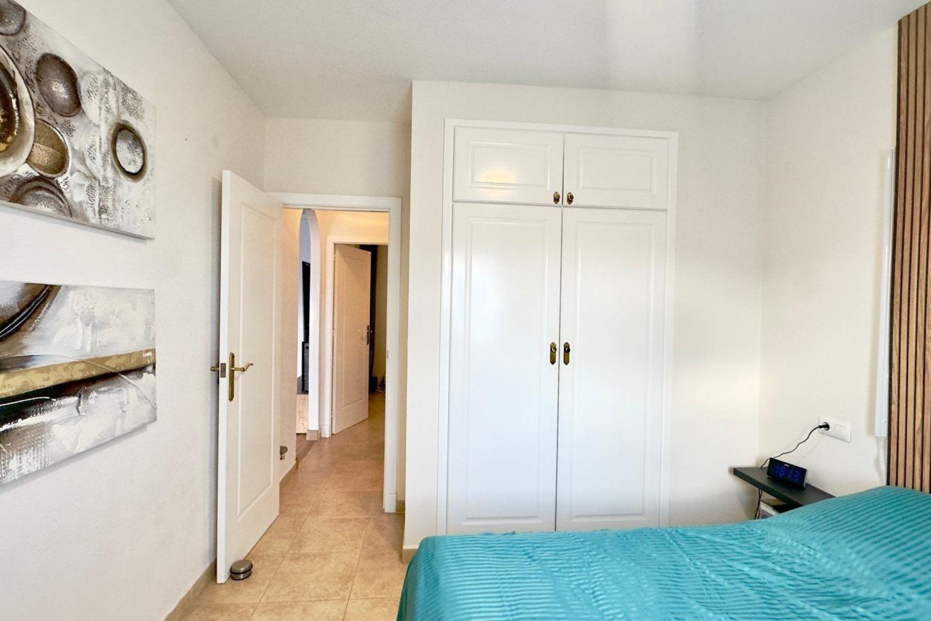 Revânzare - Bungalou -
Torrevieja - Torreblanca