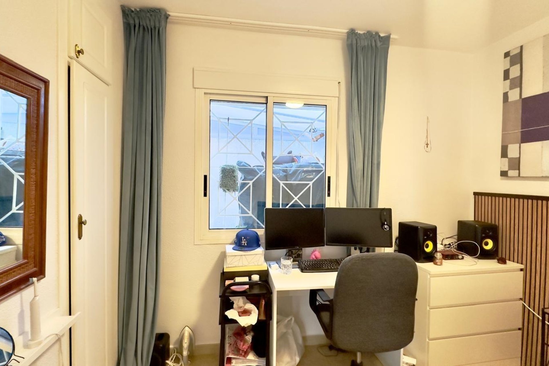 Revânzare - Bungalou -
Torrevieja - Torreblanca