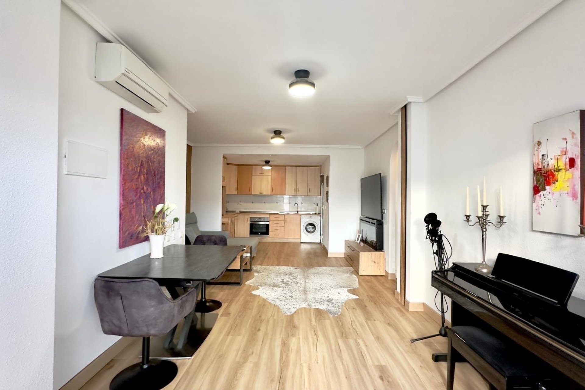 Revânzare - Bungalou -
Torrevieja - Torreblanca