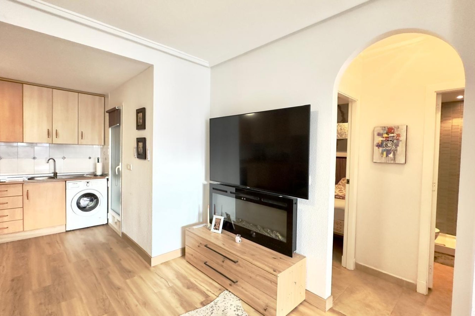 Revânzare - Bungalou -
Torrevieja - Torreblanca