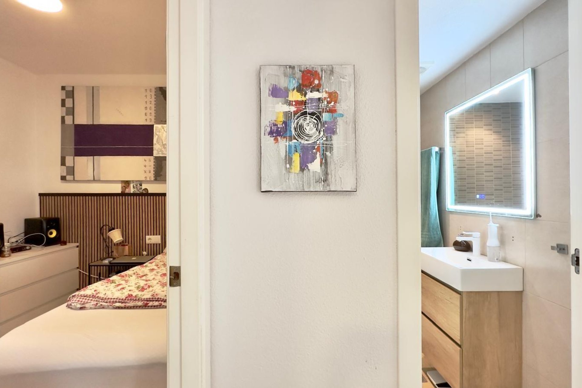 Revânzare - Bungalou -
Torrevieja - Torreblanca