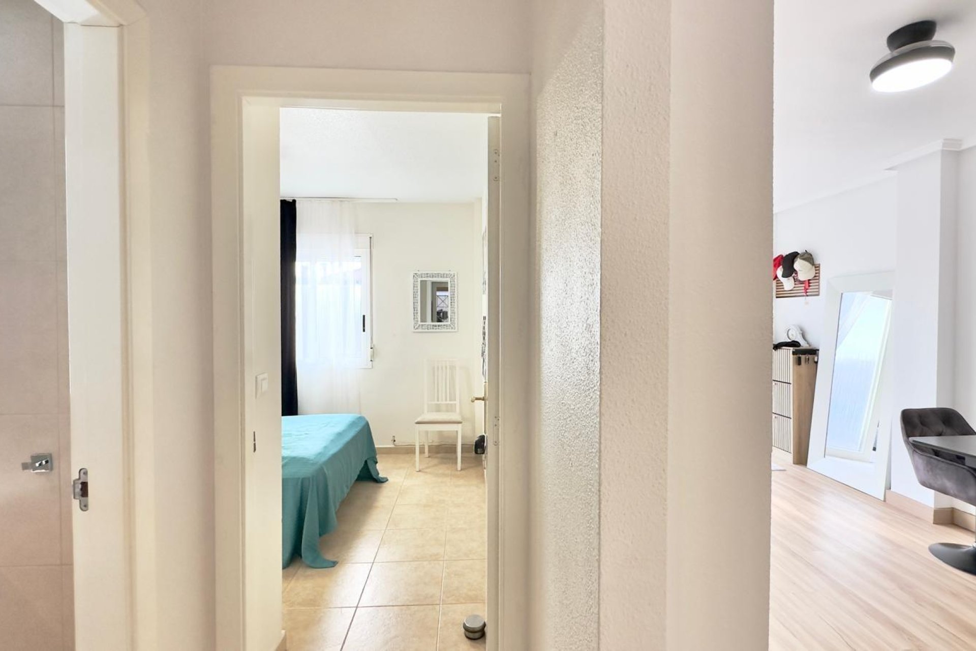 Revânzare - Bungalou -
Torrevieja - Torreblanca