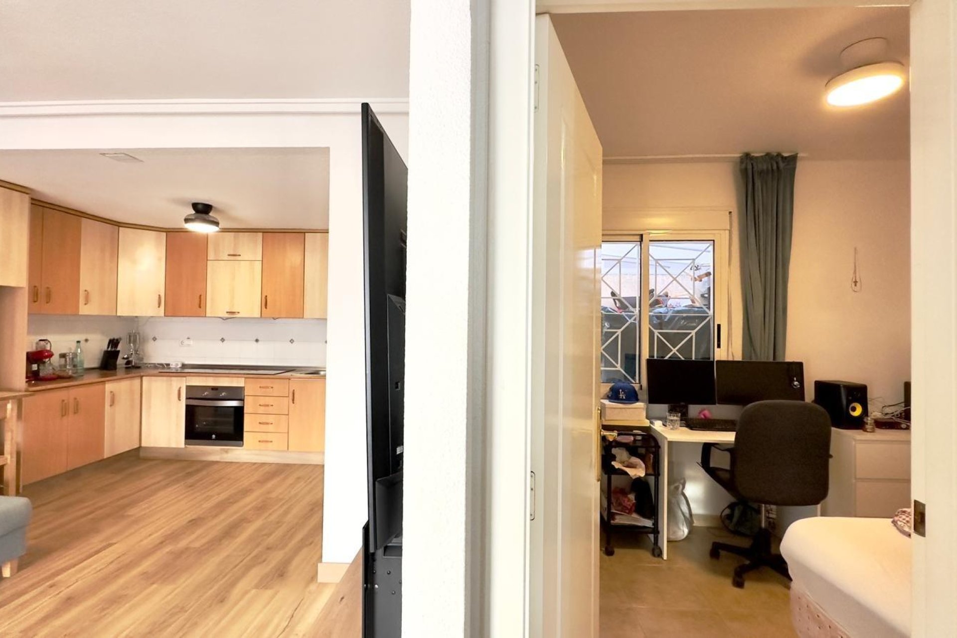 Revânzare - Bungalou -
Torrevieja - Torreblanca