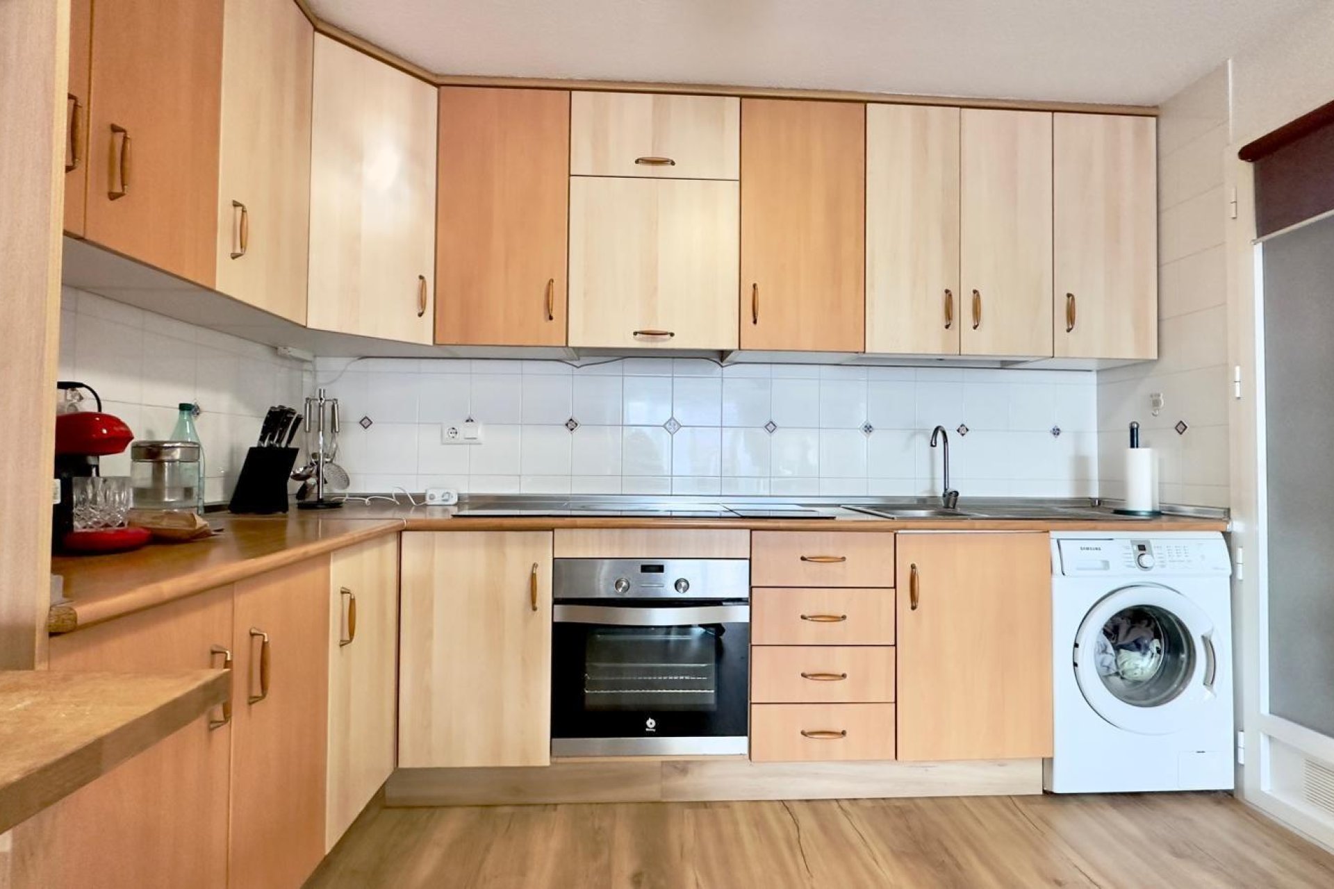 Revânzare - Bungalou -
Torrevieja - Torreblanca