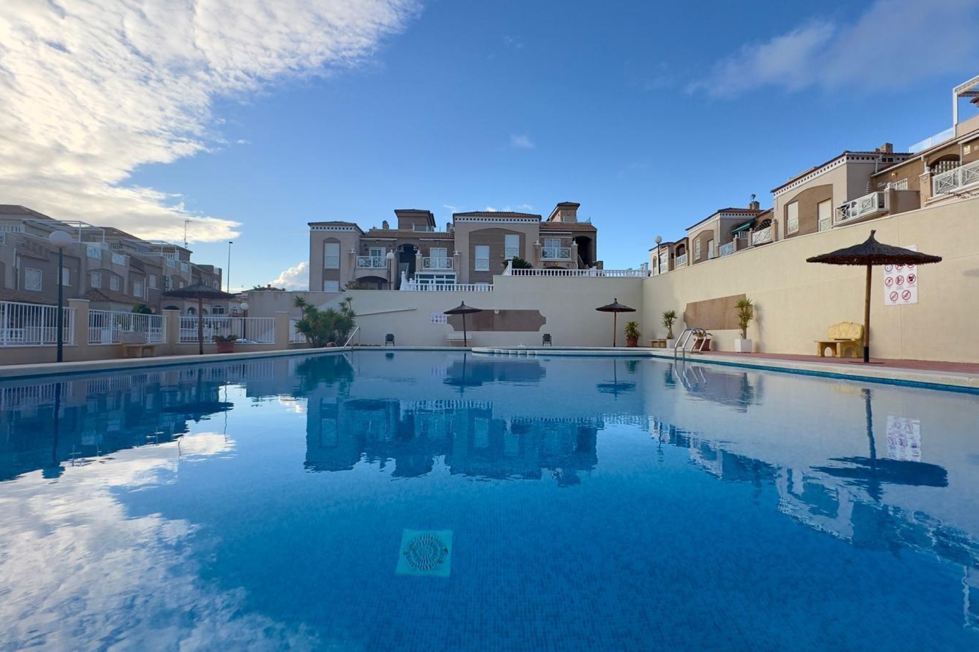 Revânzare - Bungalou -
Torrevieja - Torreblanca